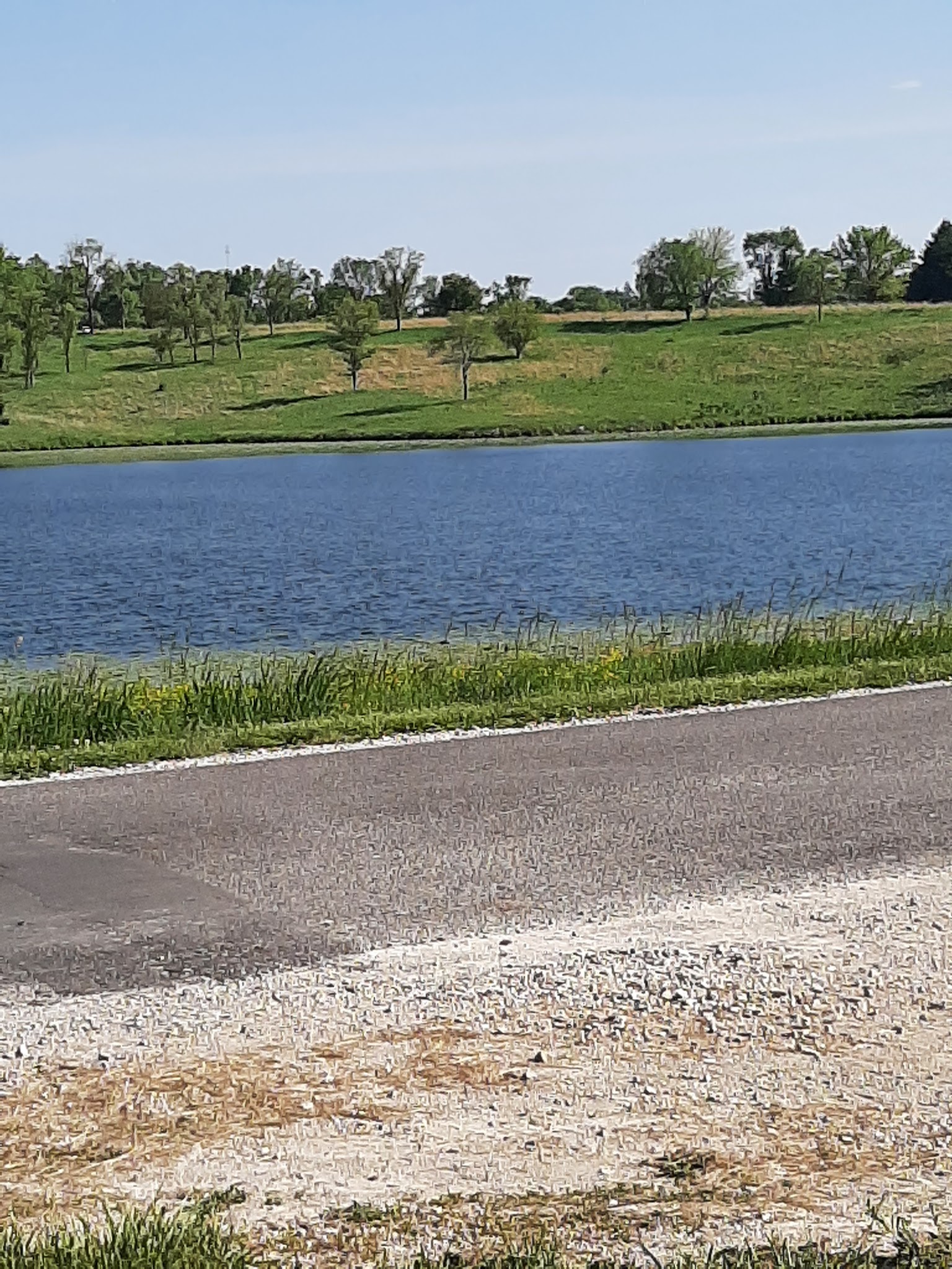 Lake Anita State Park