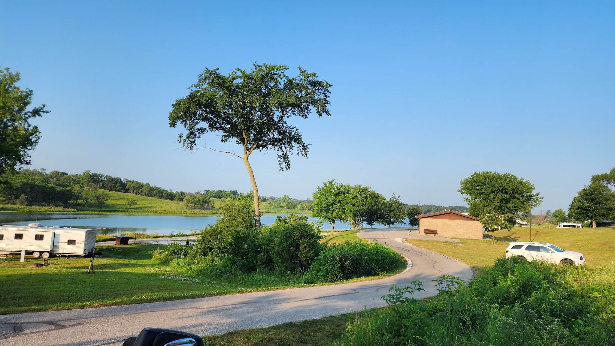 Lake Anita State Park