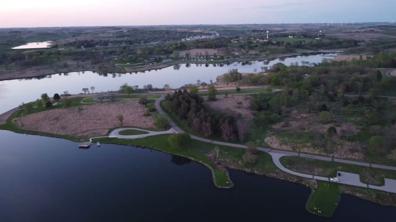 Lake Anita State Park