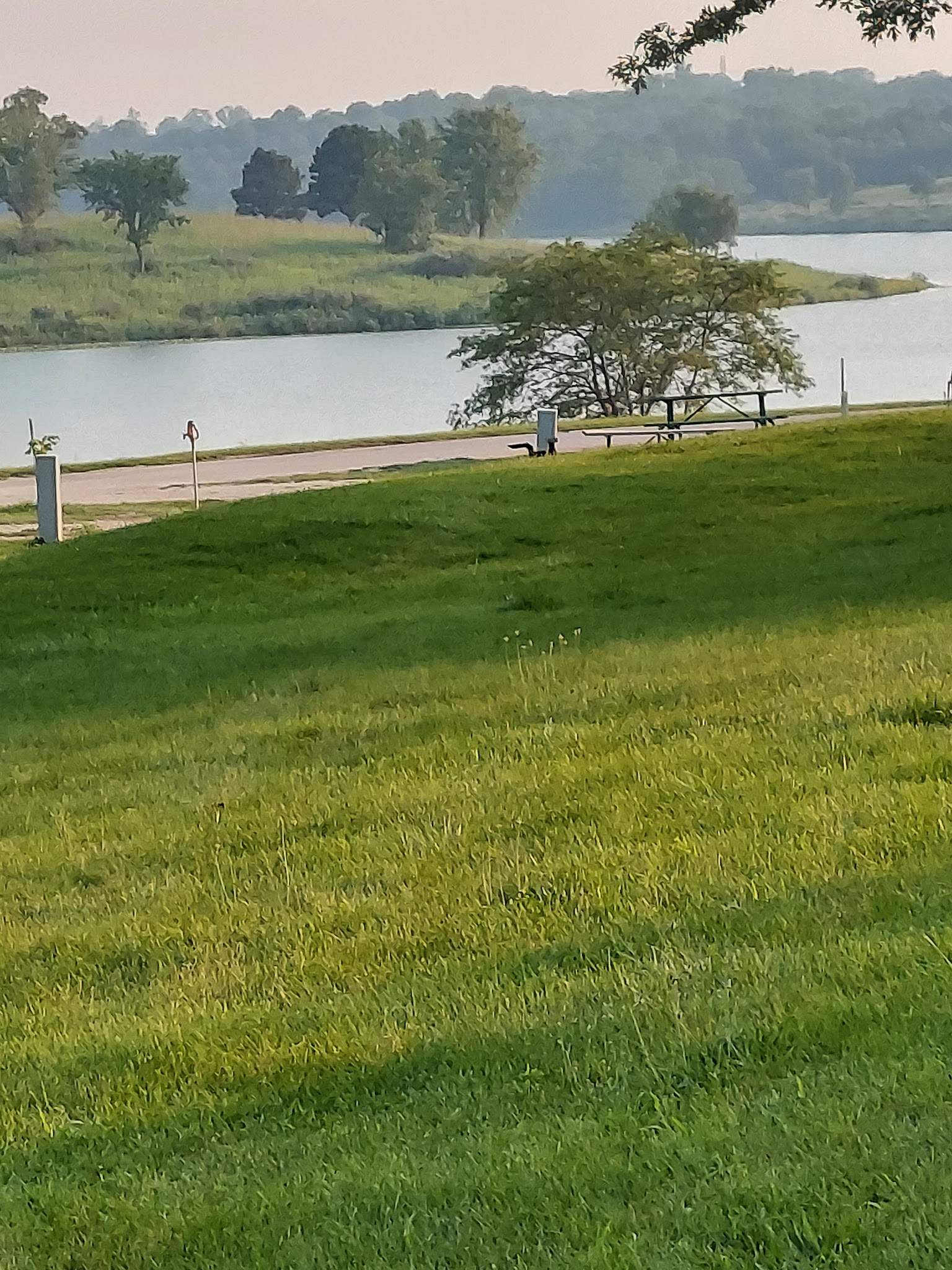 Lake Anita State Park