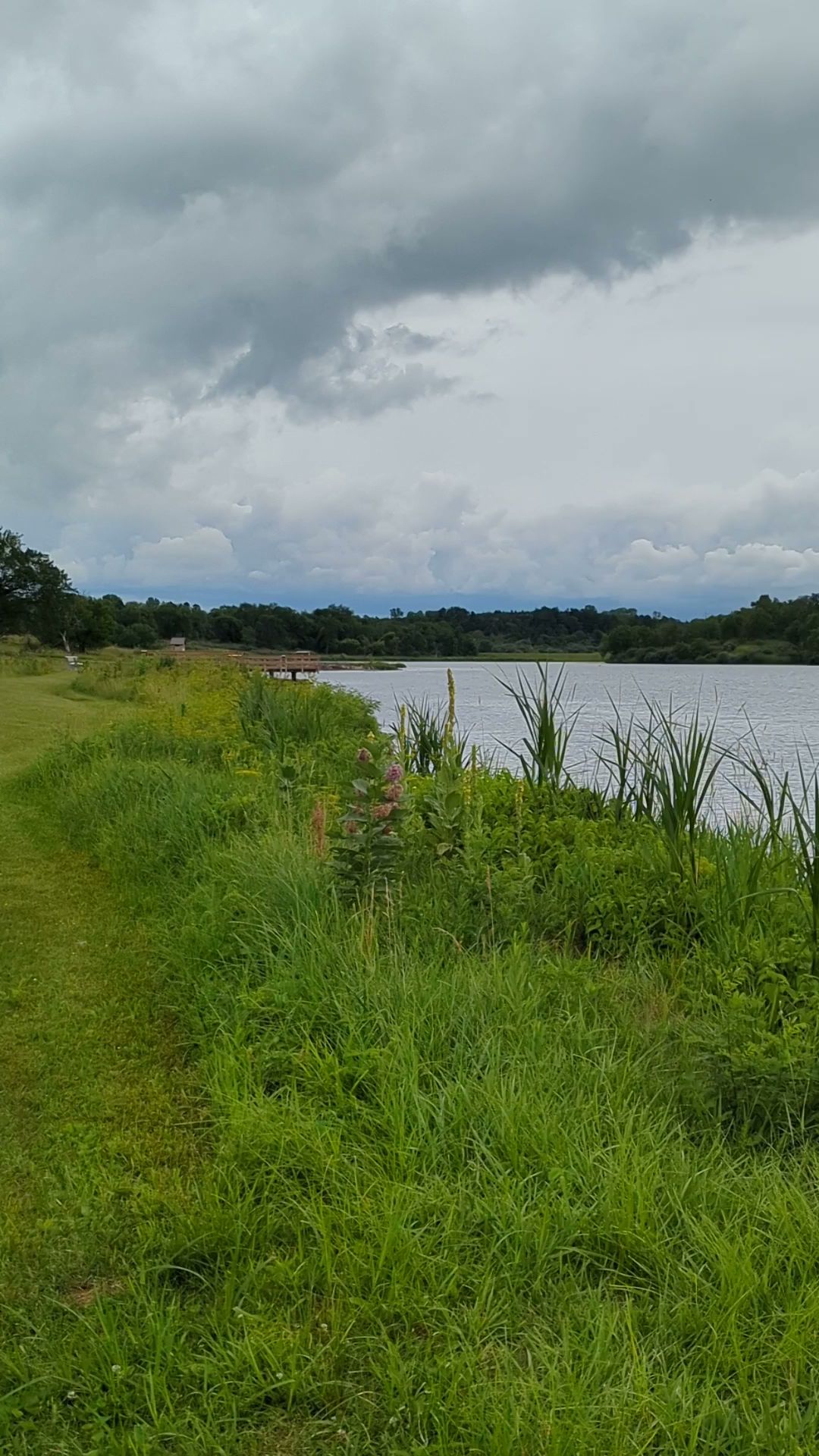Lake Anita State Park