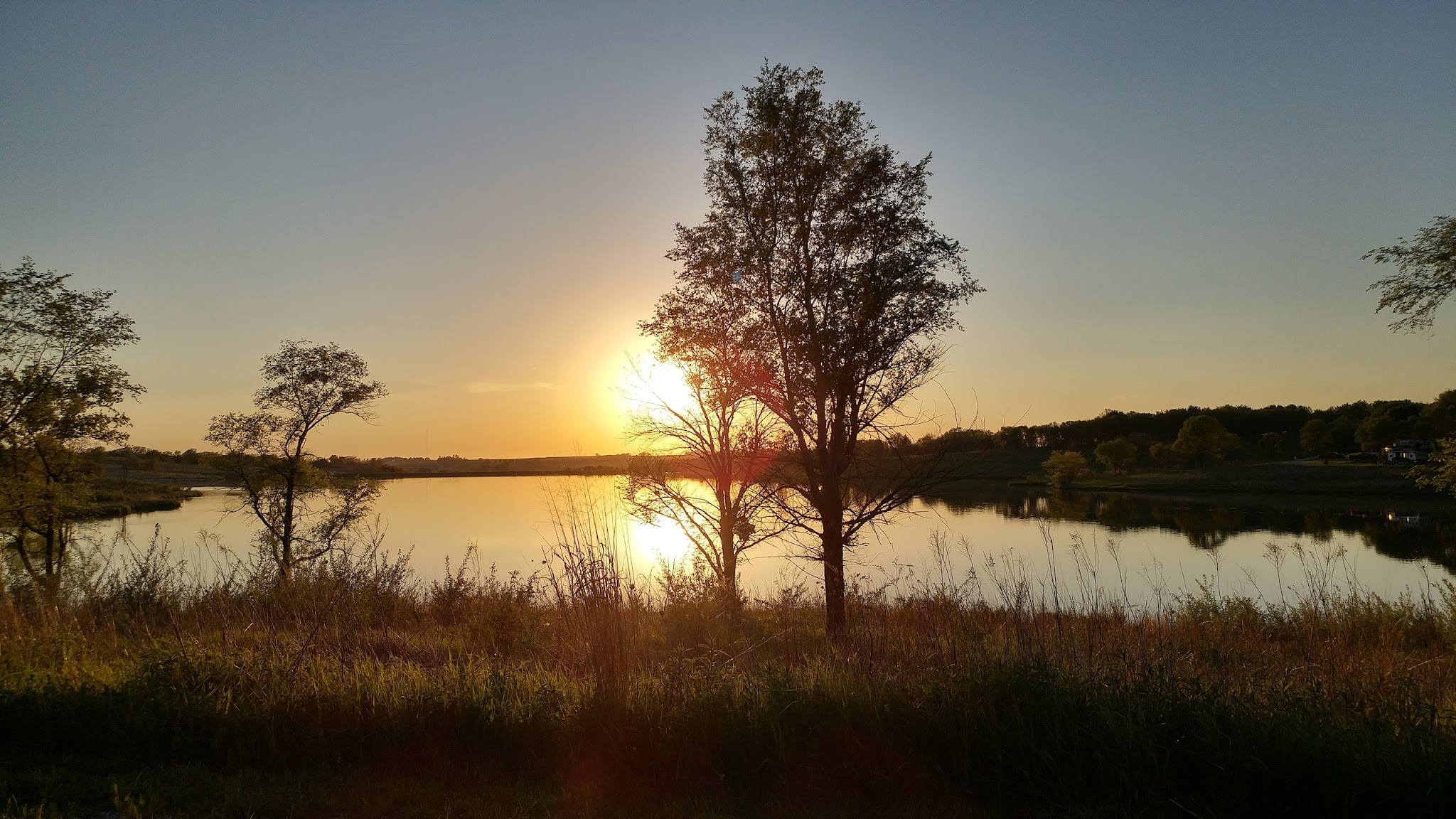 Lake Anita State Park