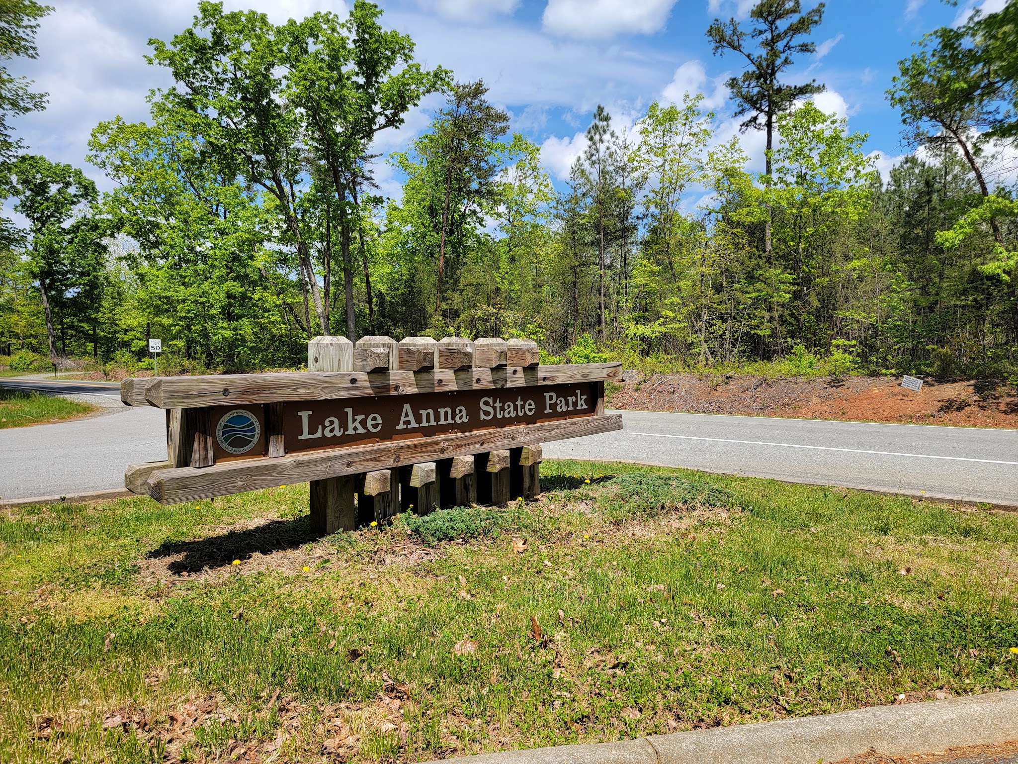 Lake Anna Campground