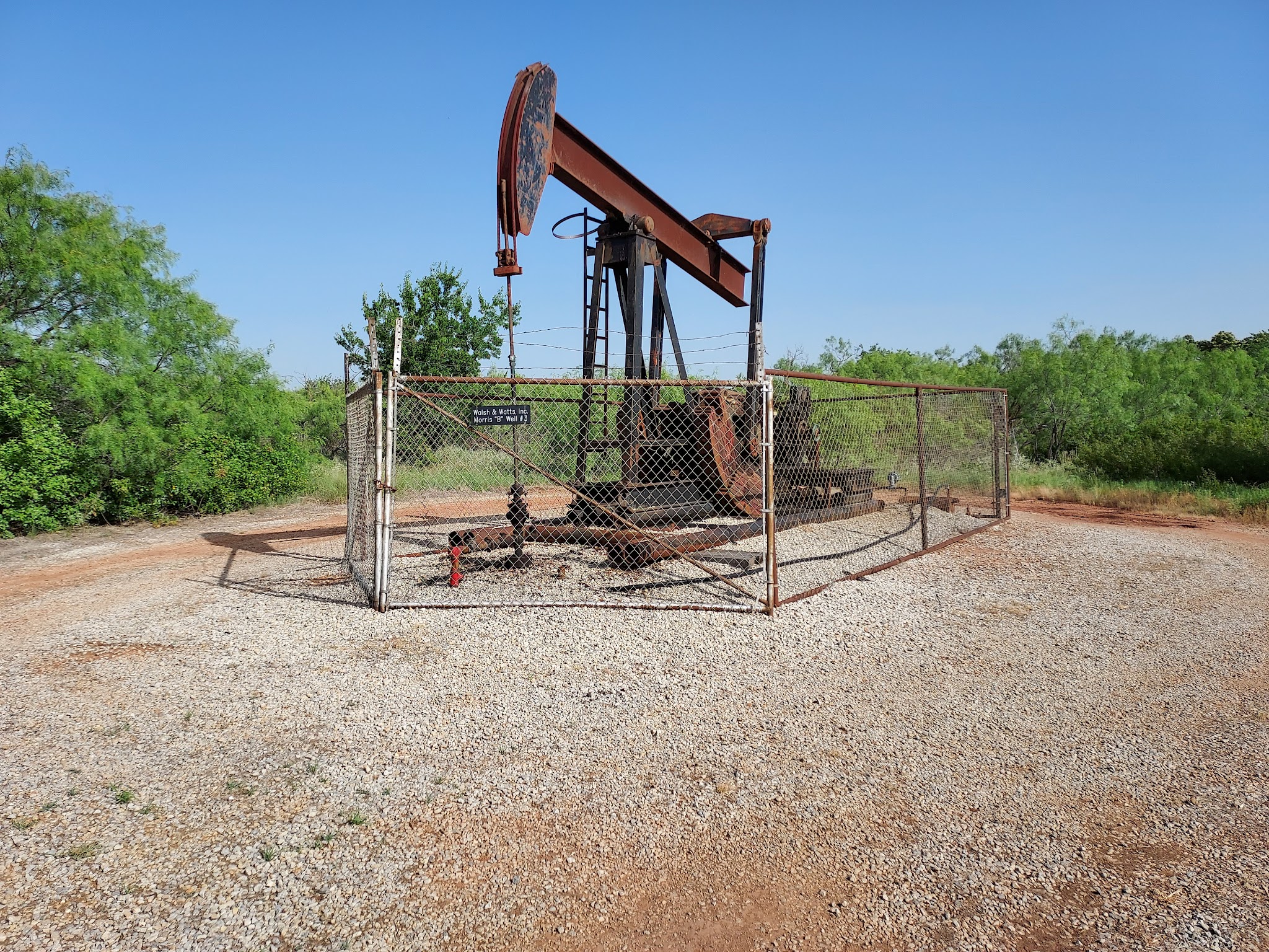Lake Arrowhead State Park