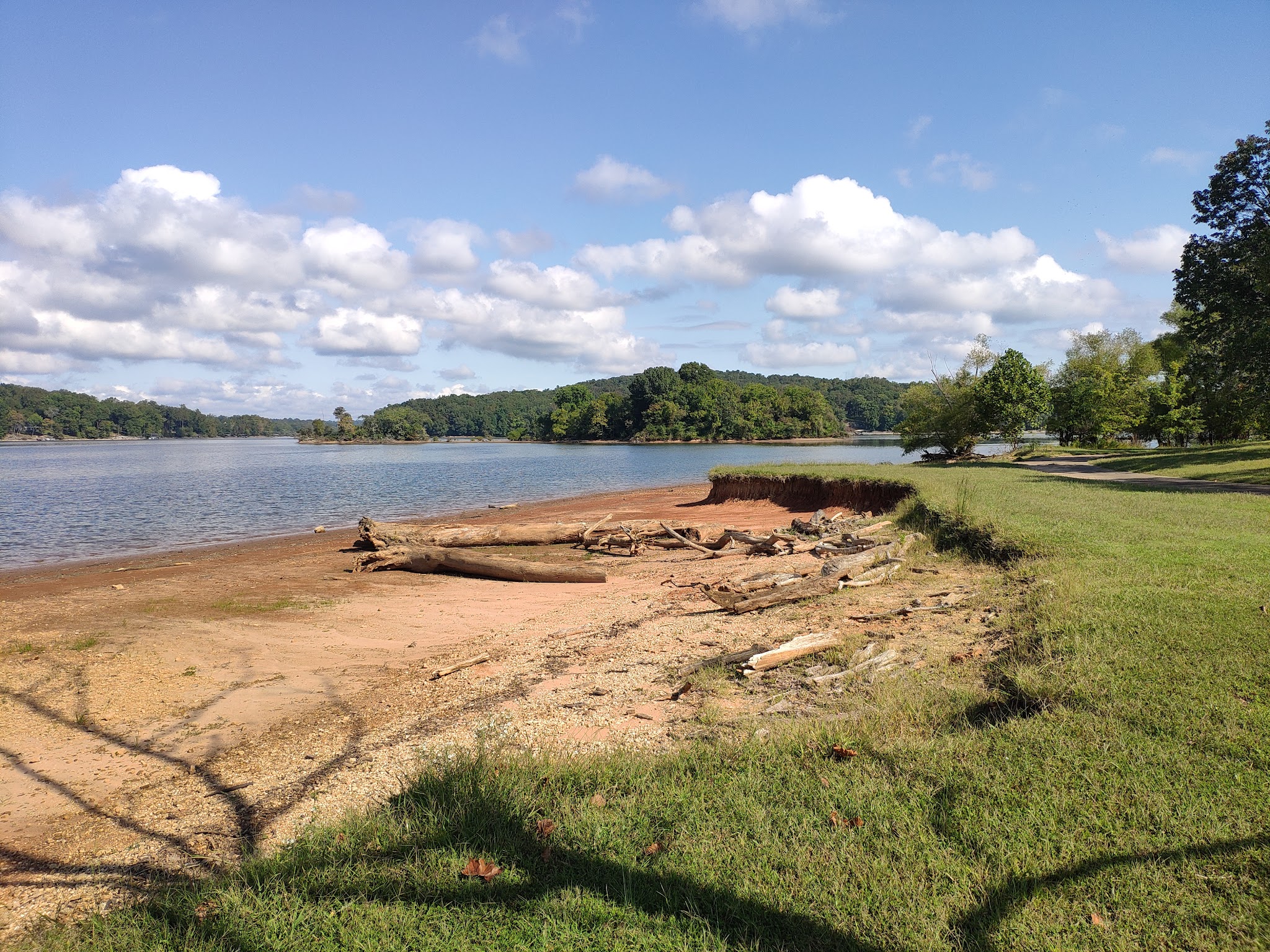 Lake Barkley State Resort Park