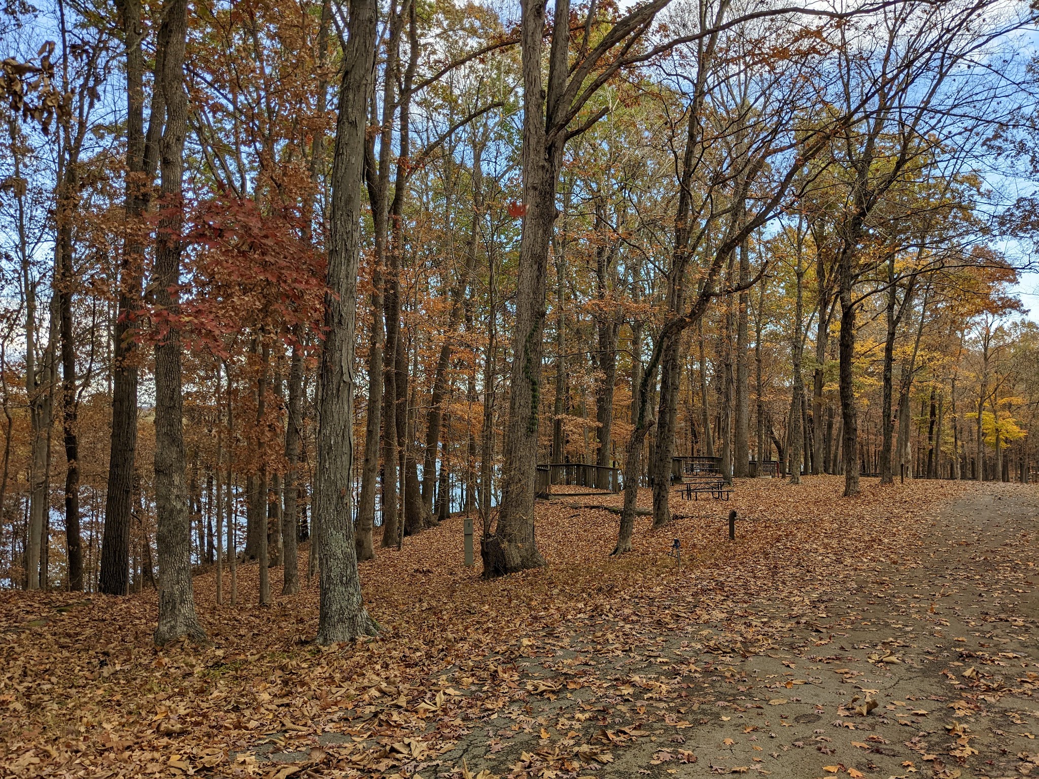 Lake Barkley State Resort Park