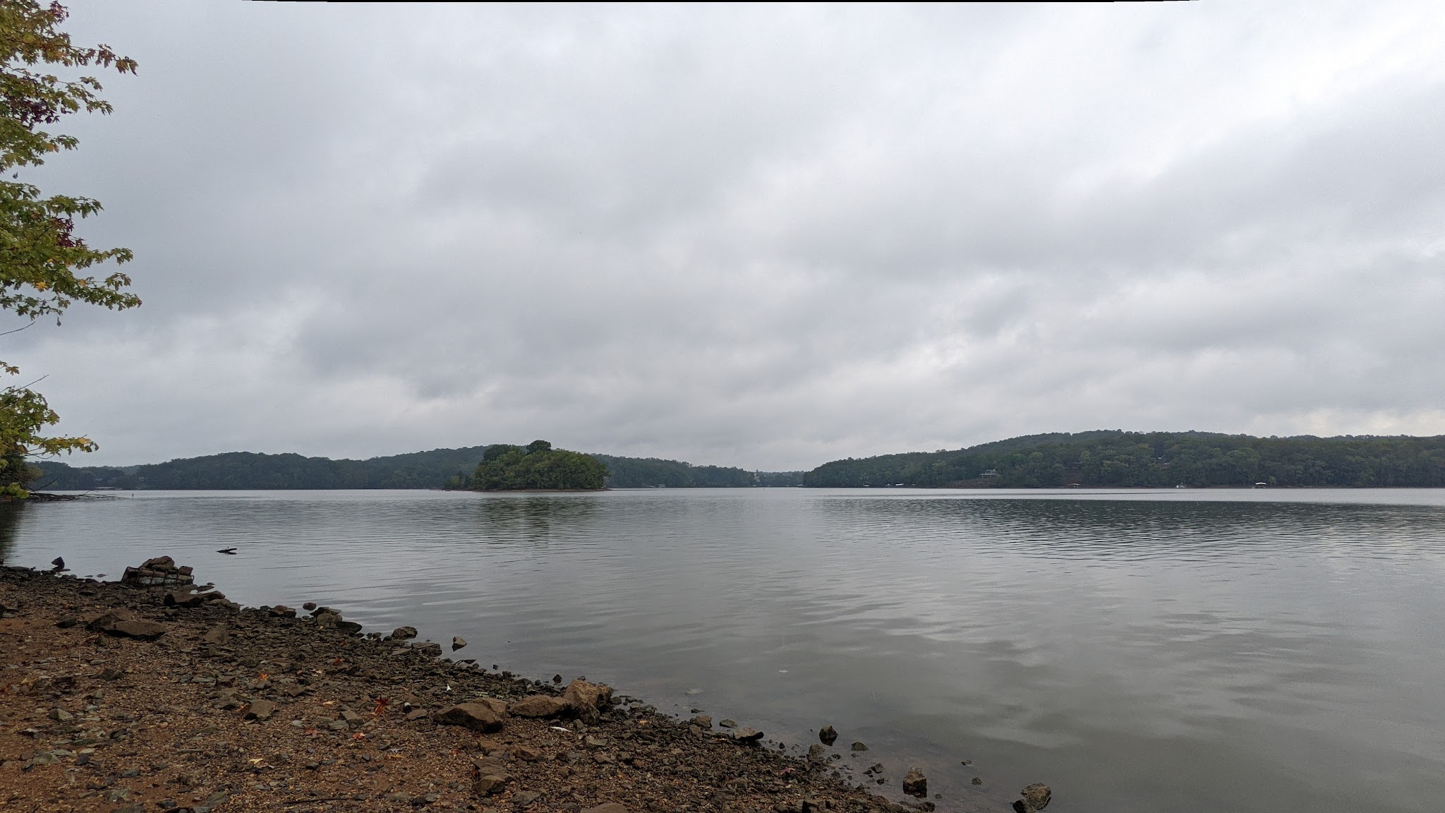 Lake Barkley State Resort Park