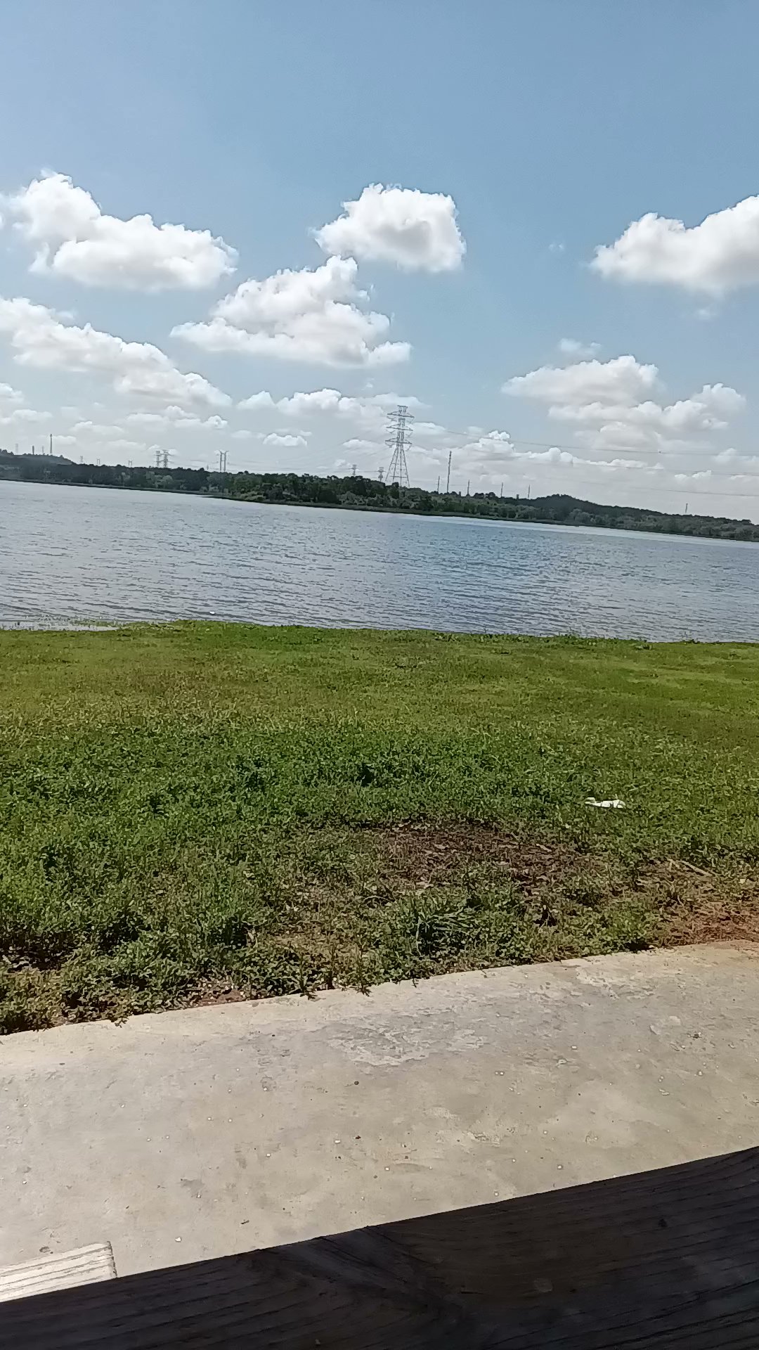Lake Bastrop North Shore Park