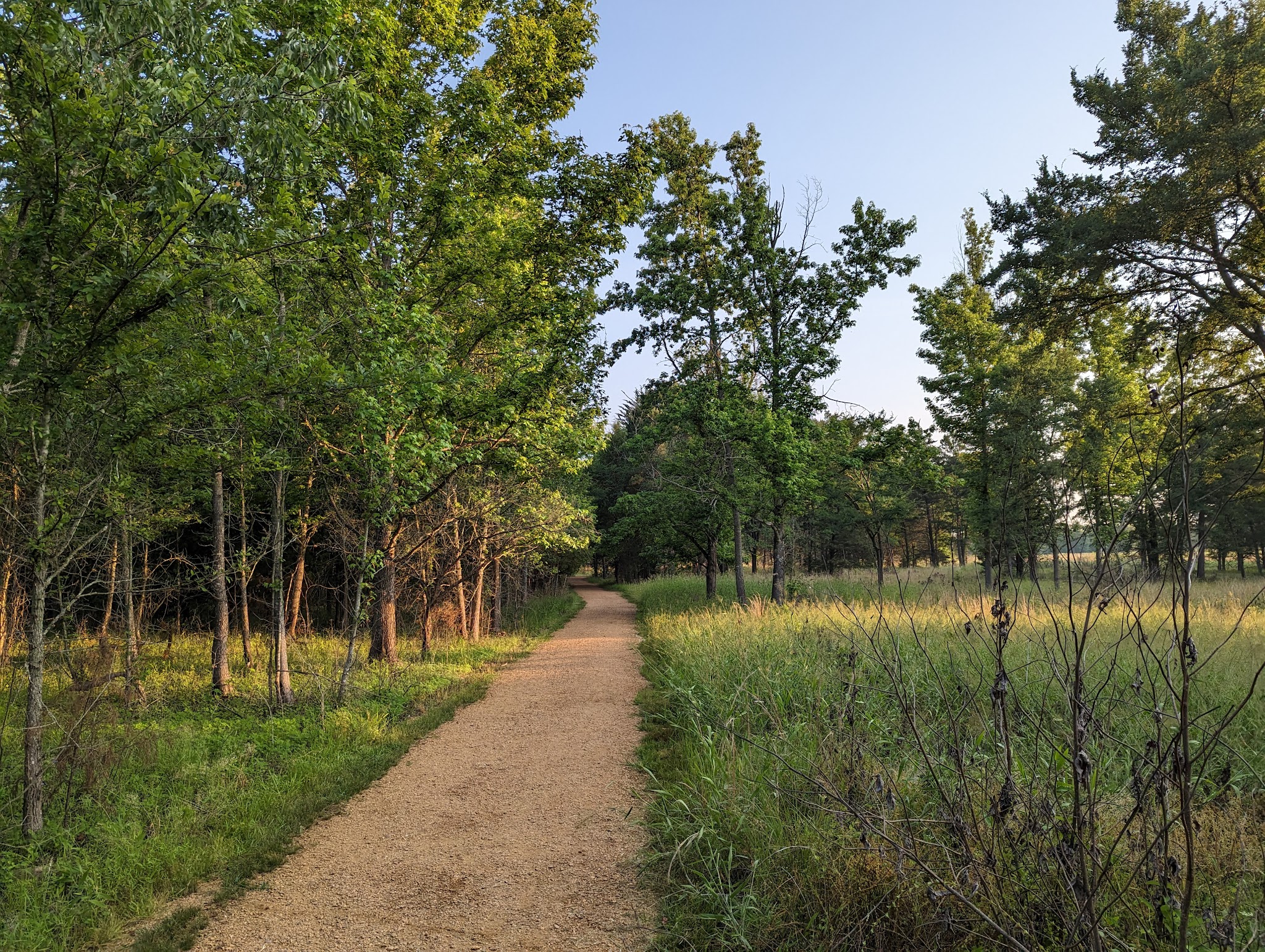 Lake Bob Sandlin State Park