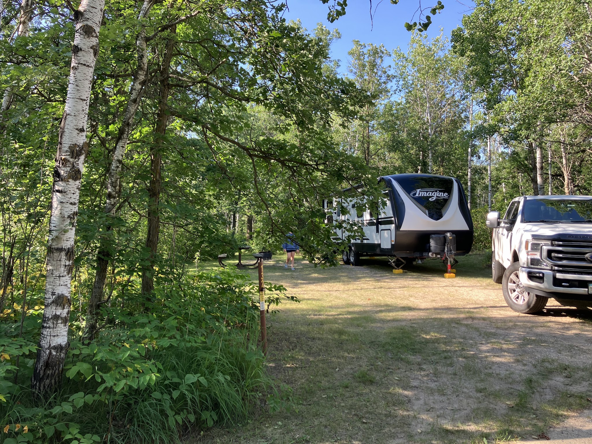 Group Campground