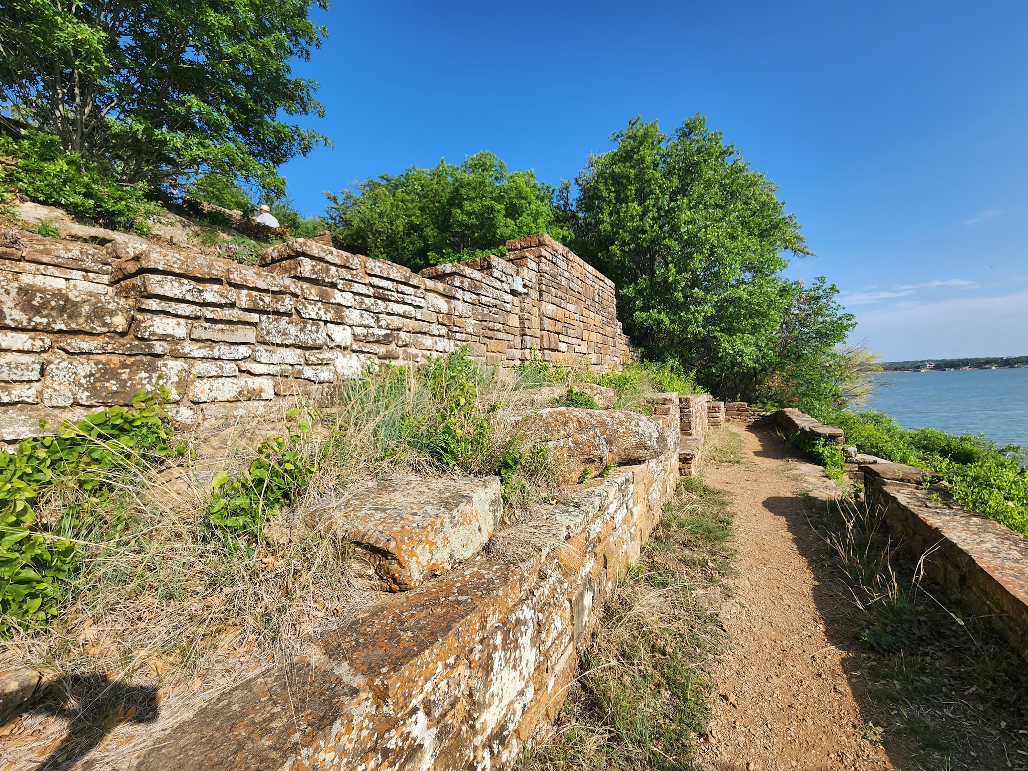 Lake Brownwood State Park