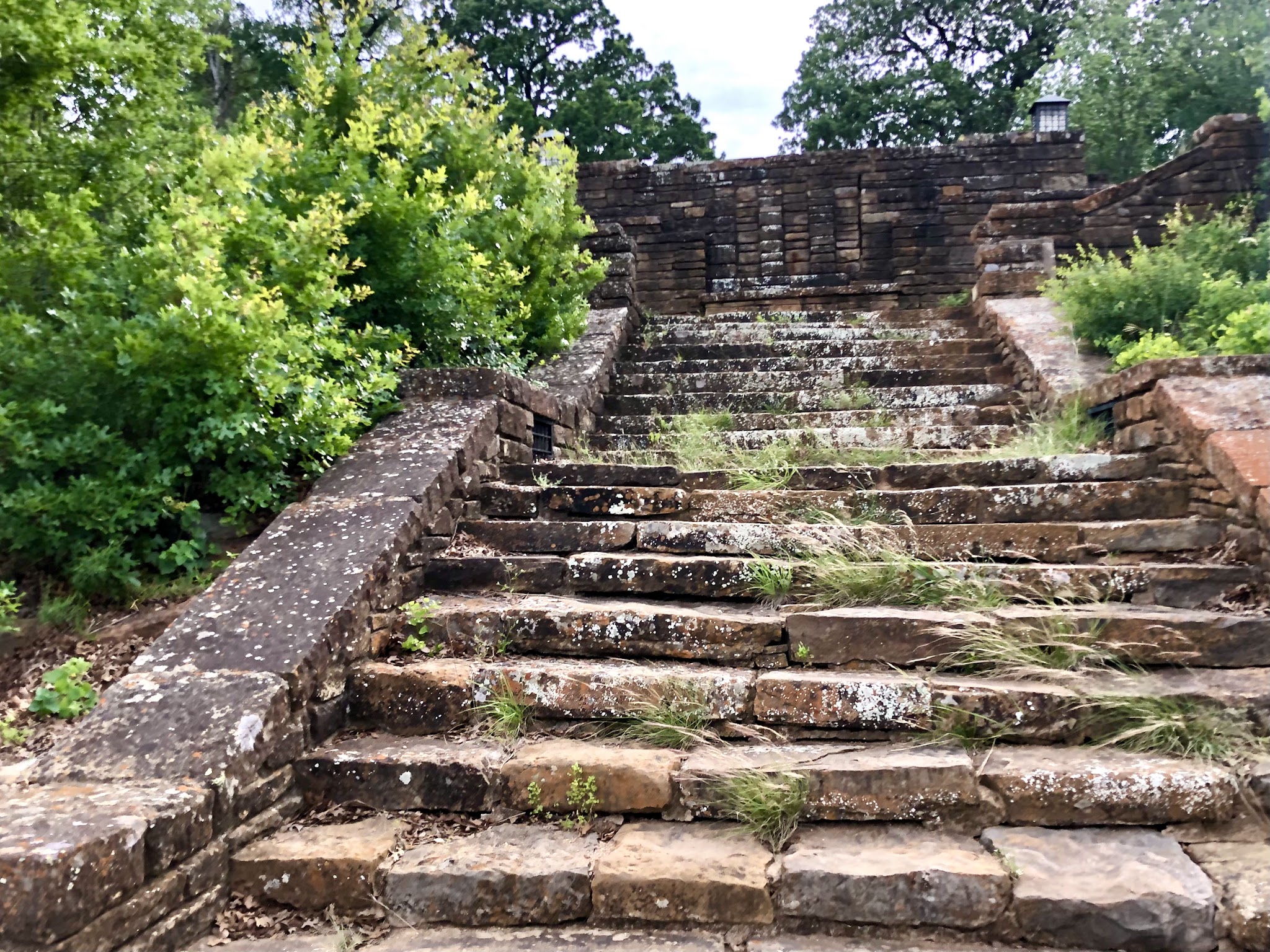 Lake Brownwood State Park