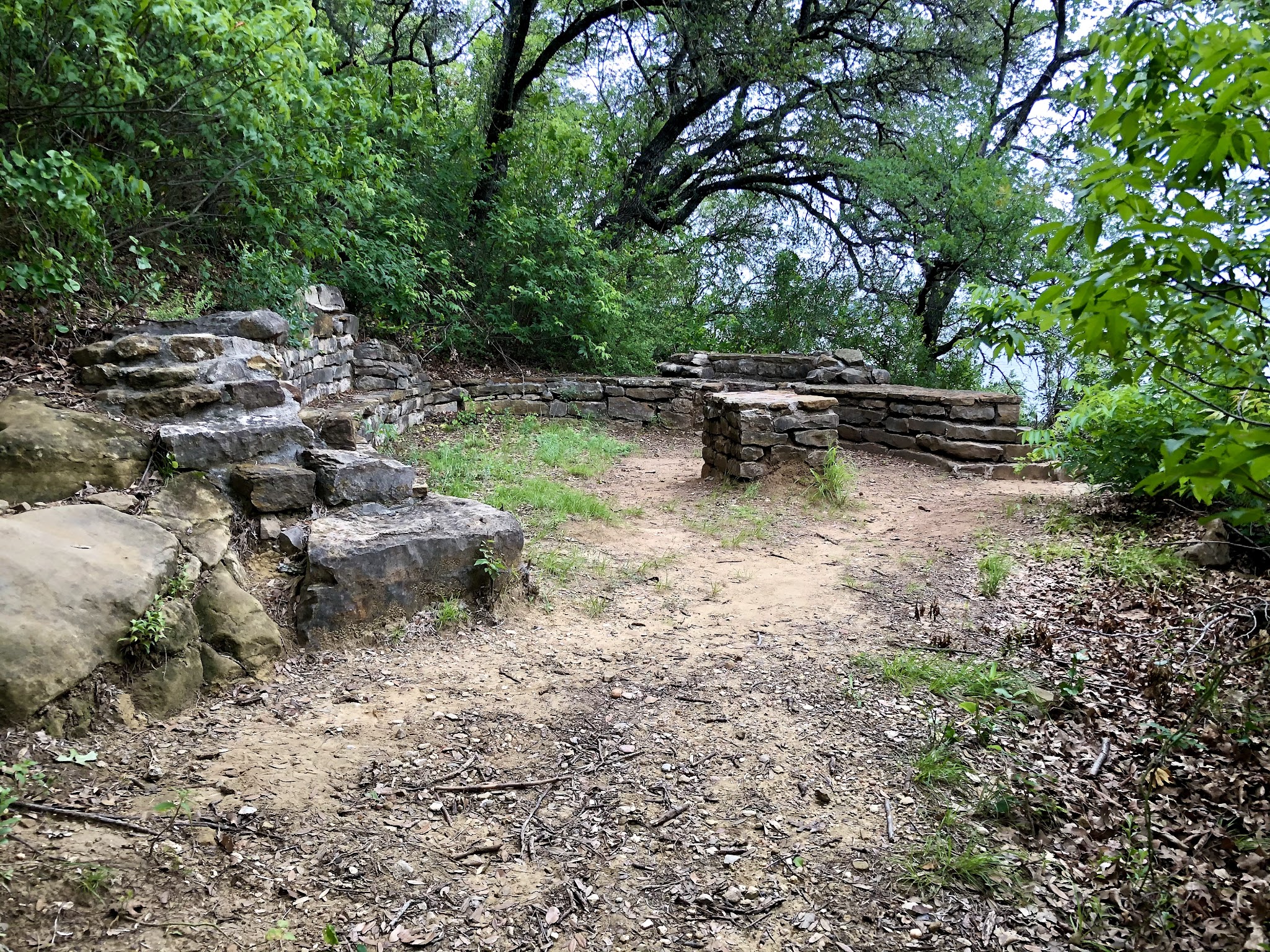 Lake Brownwood State Park