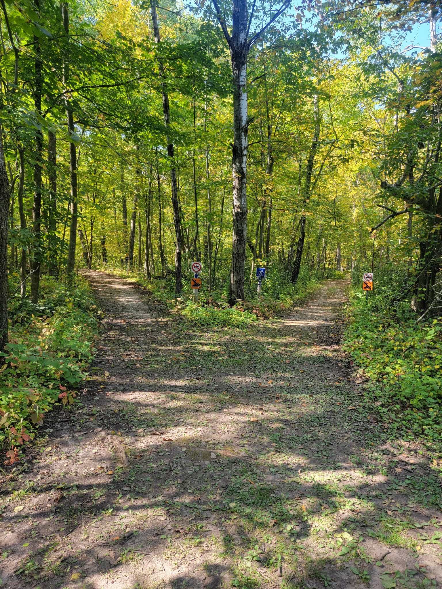 Camper Cabins Campground