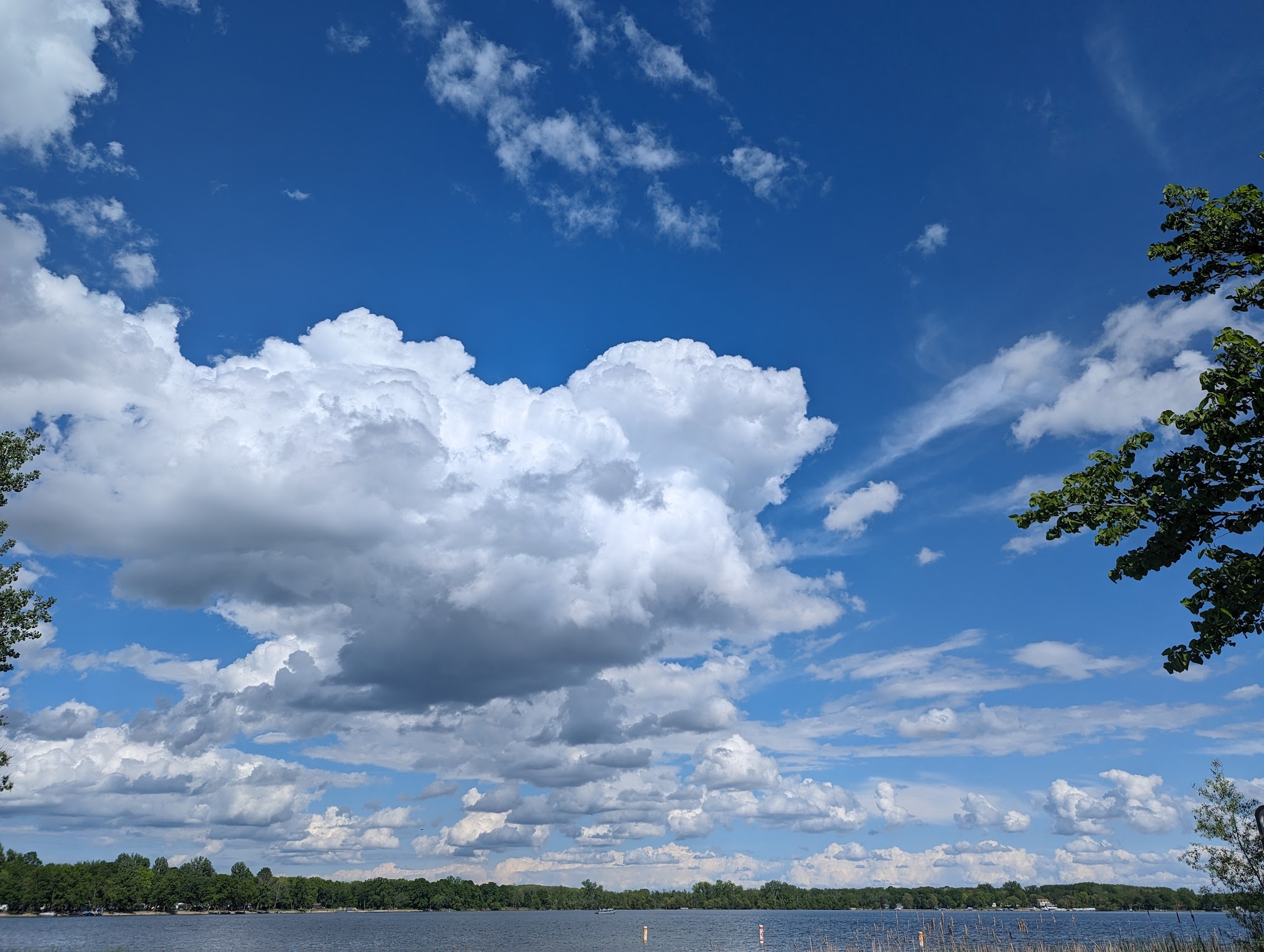 Camper Cabins Campground