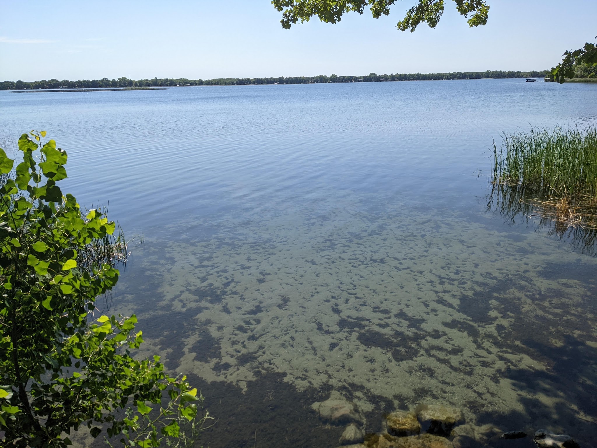 Camper Cabins Campground