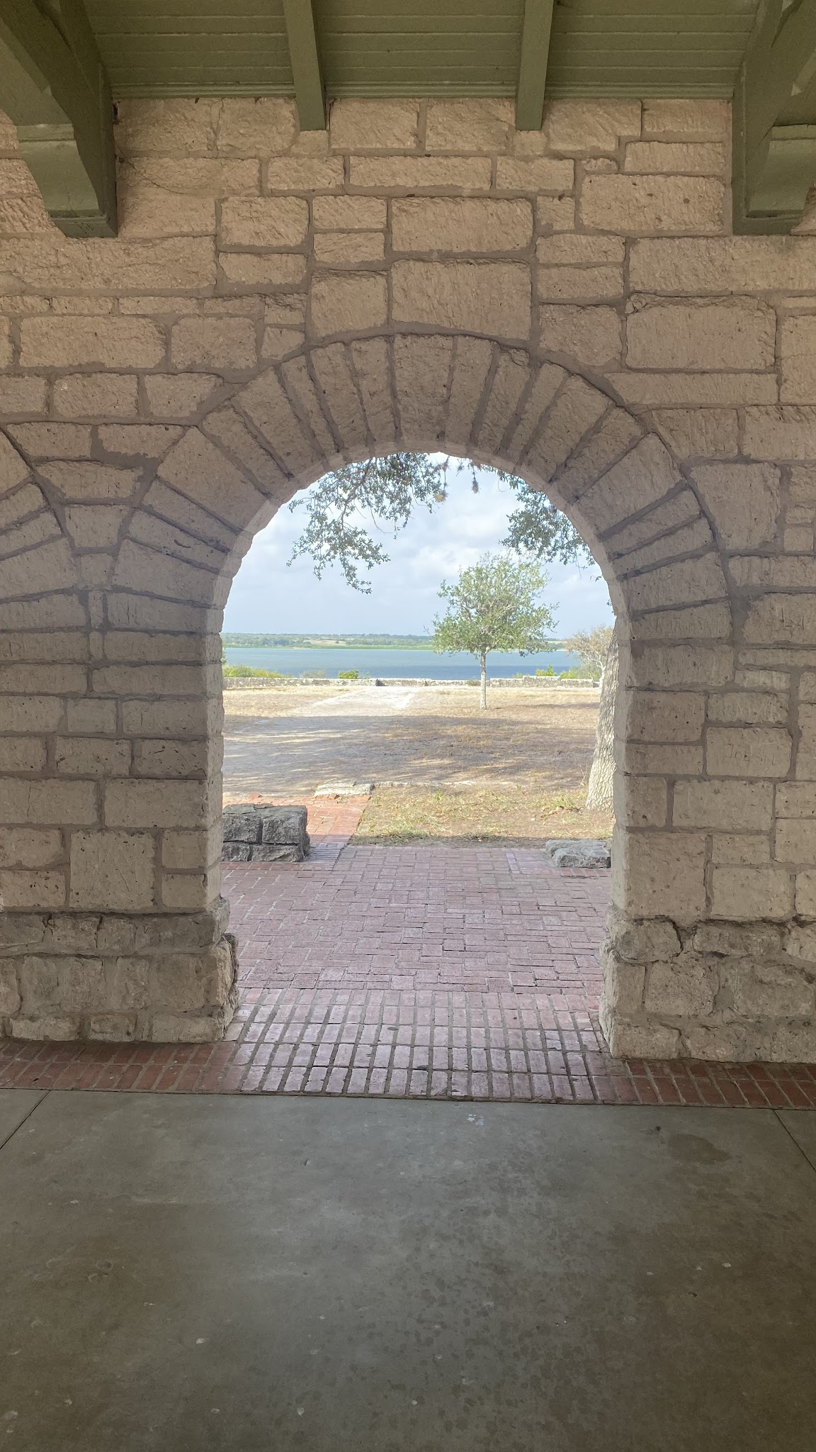 Lake Corpus Christi State Park