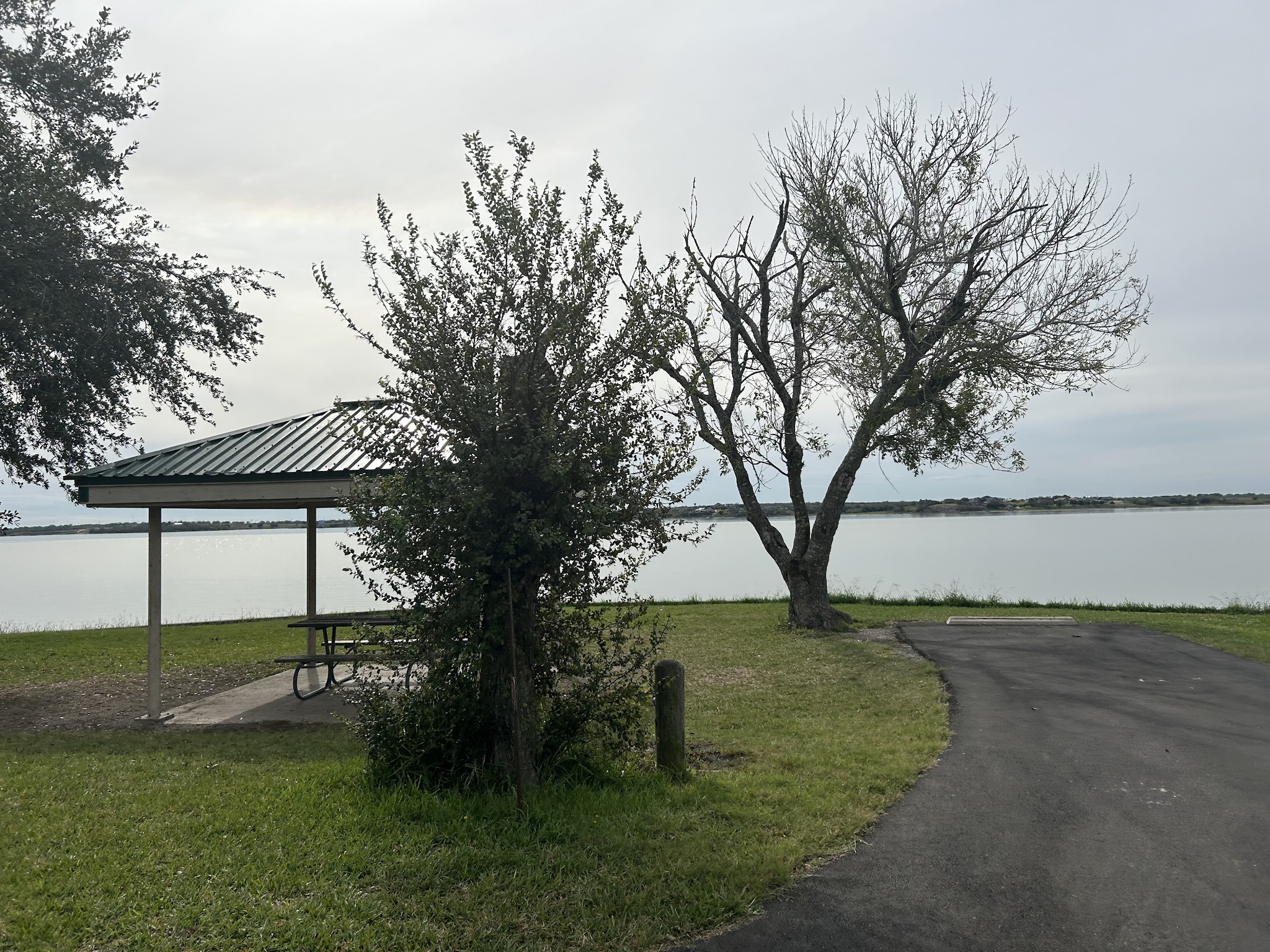 Lake Corpus Christi State Park