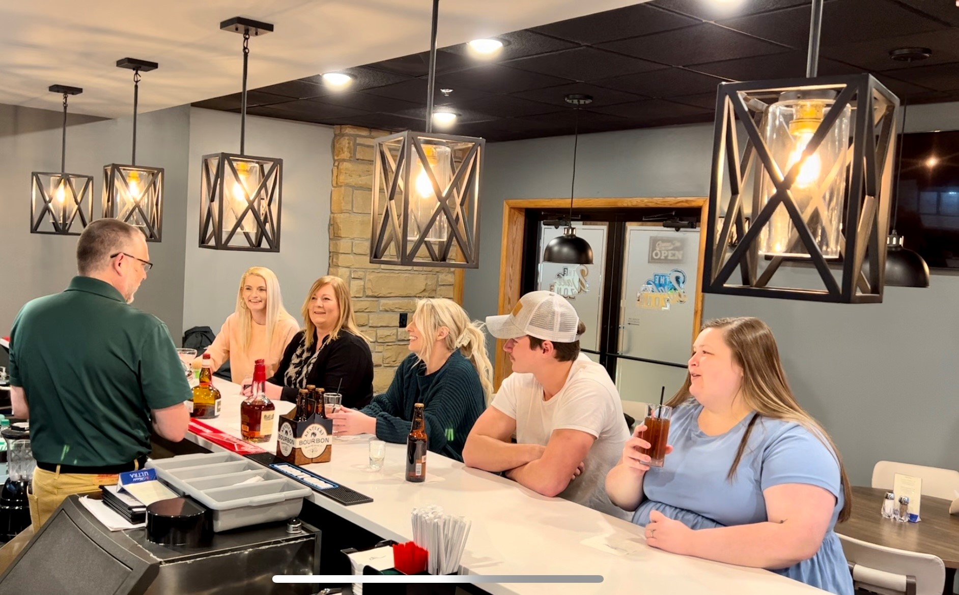 Lake Cumberland State Resort Park