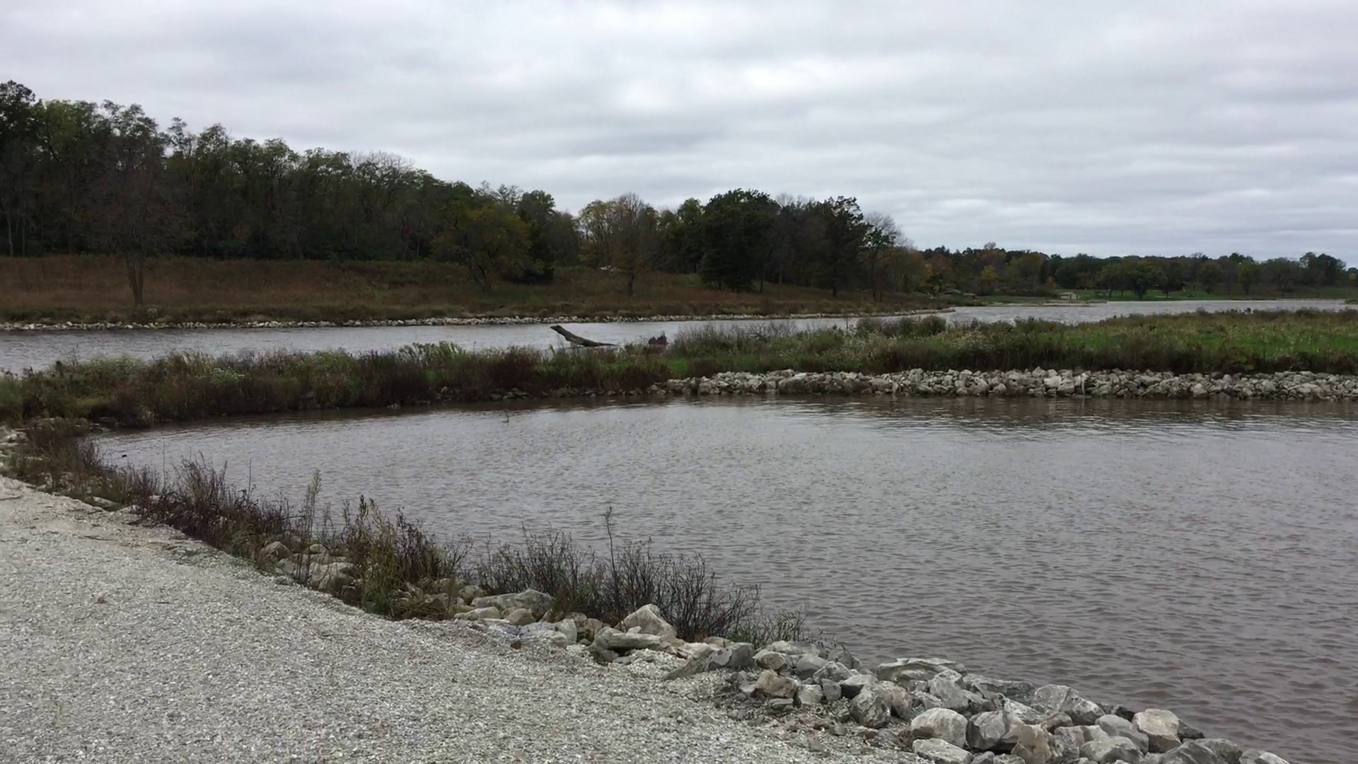 Lake Darling State Park