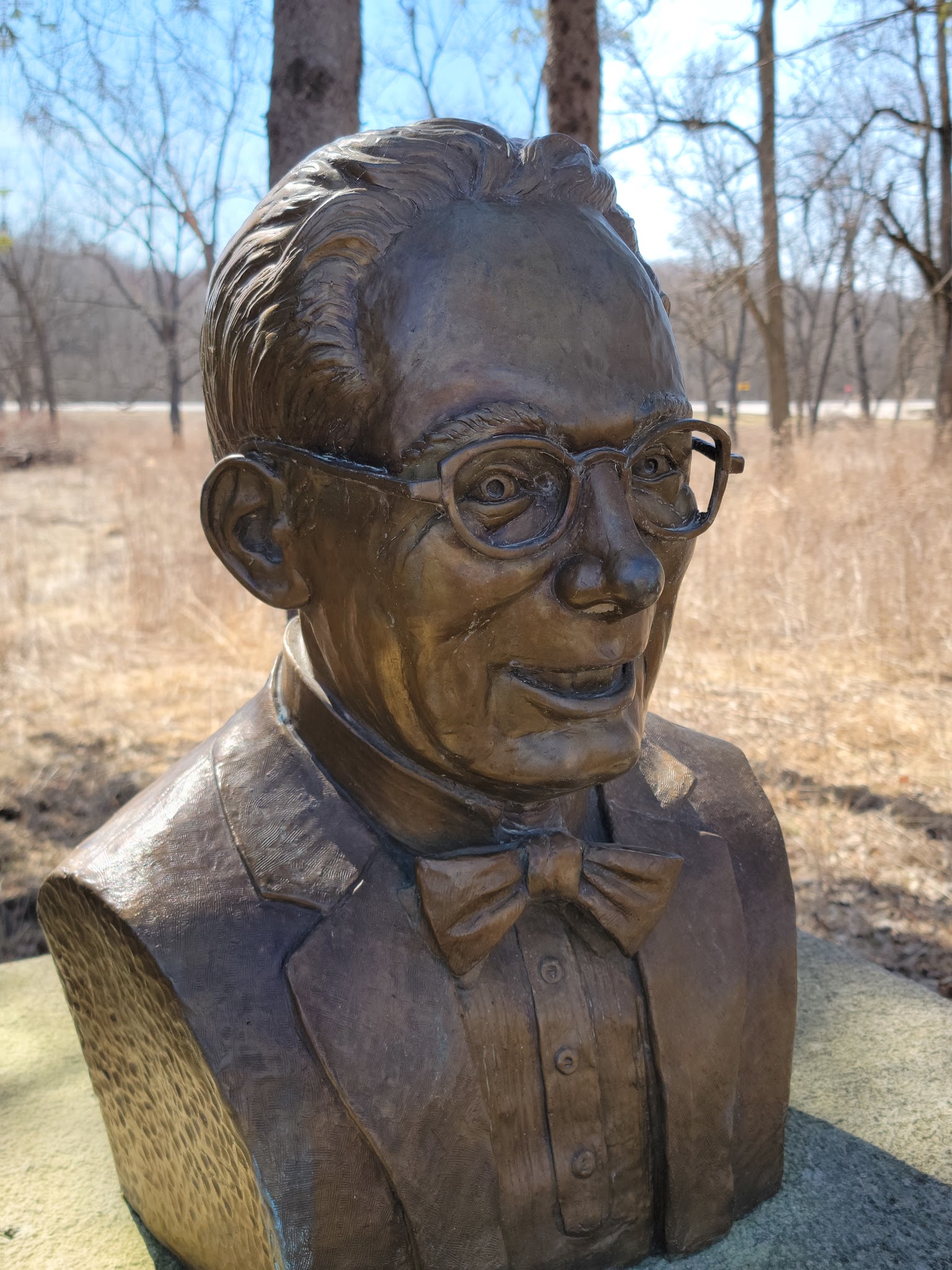 Lake Darling State Park