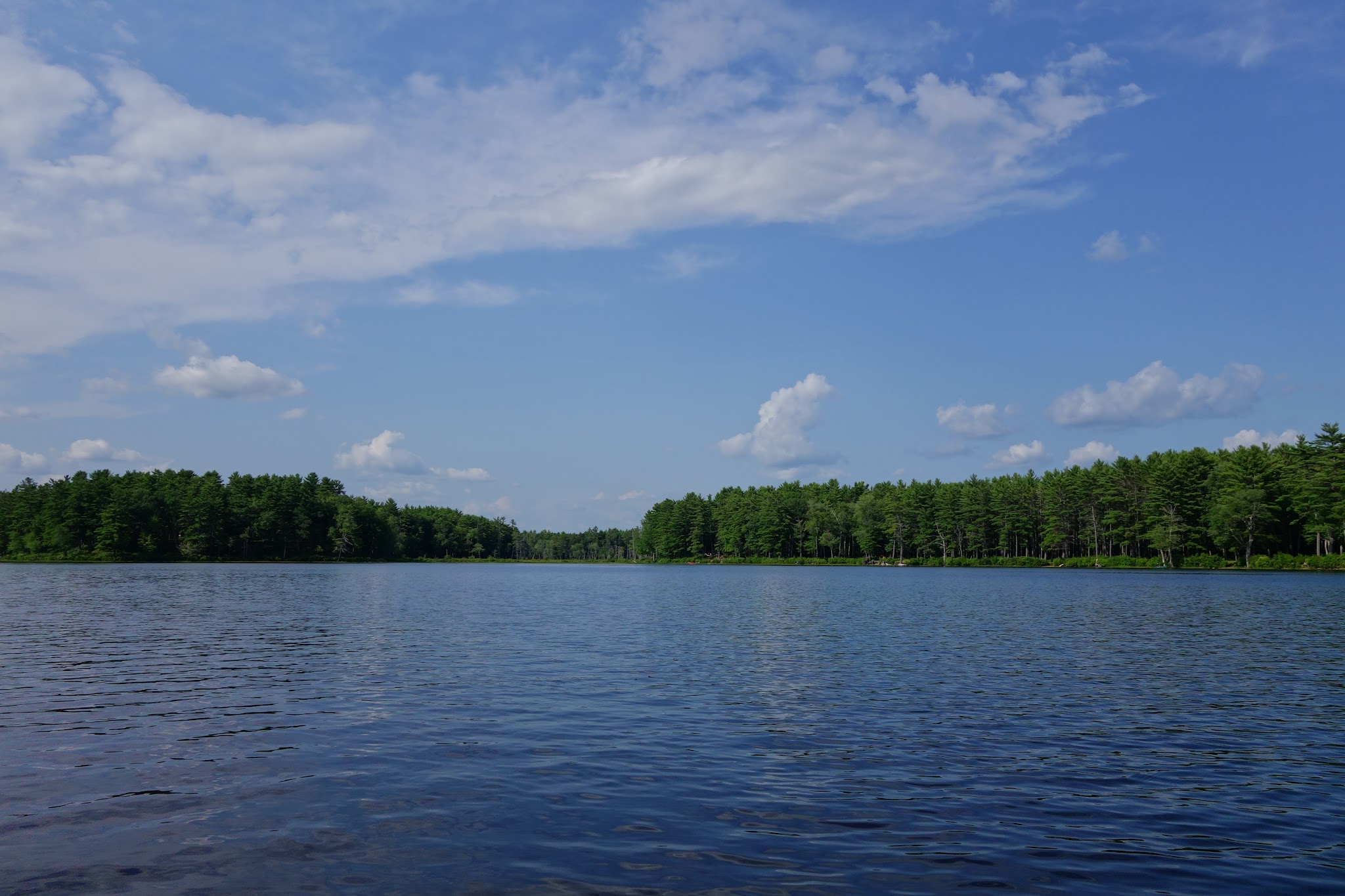 Lake Dennison Recreation Area