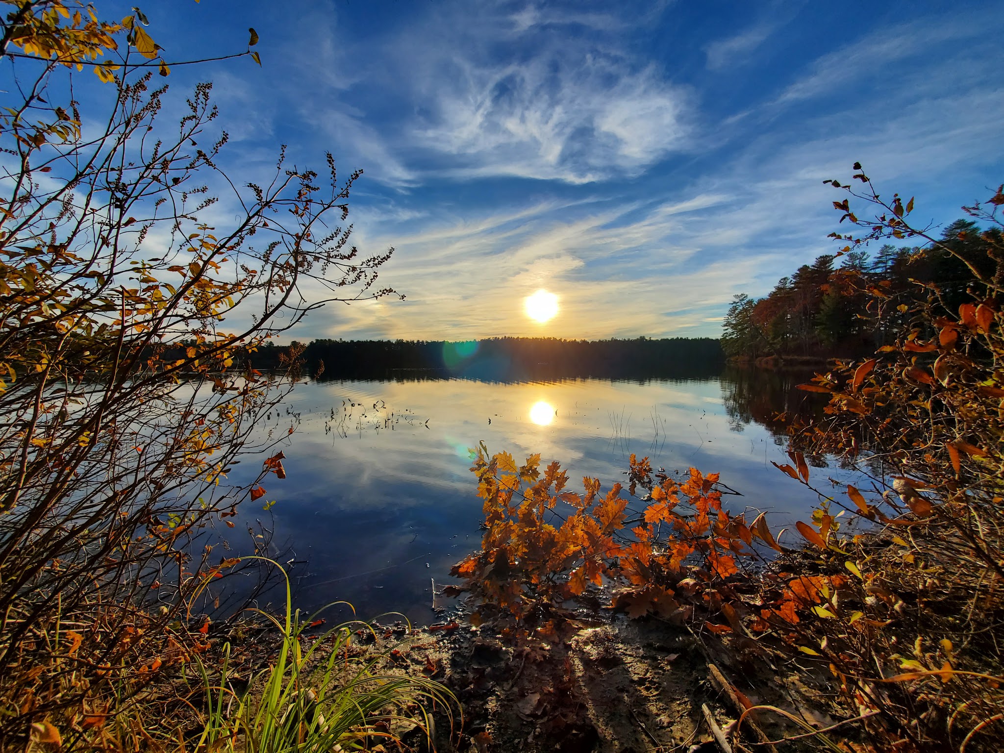 Lake Dennison Recreation Area