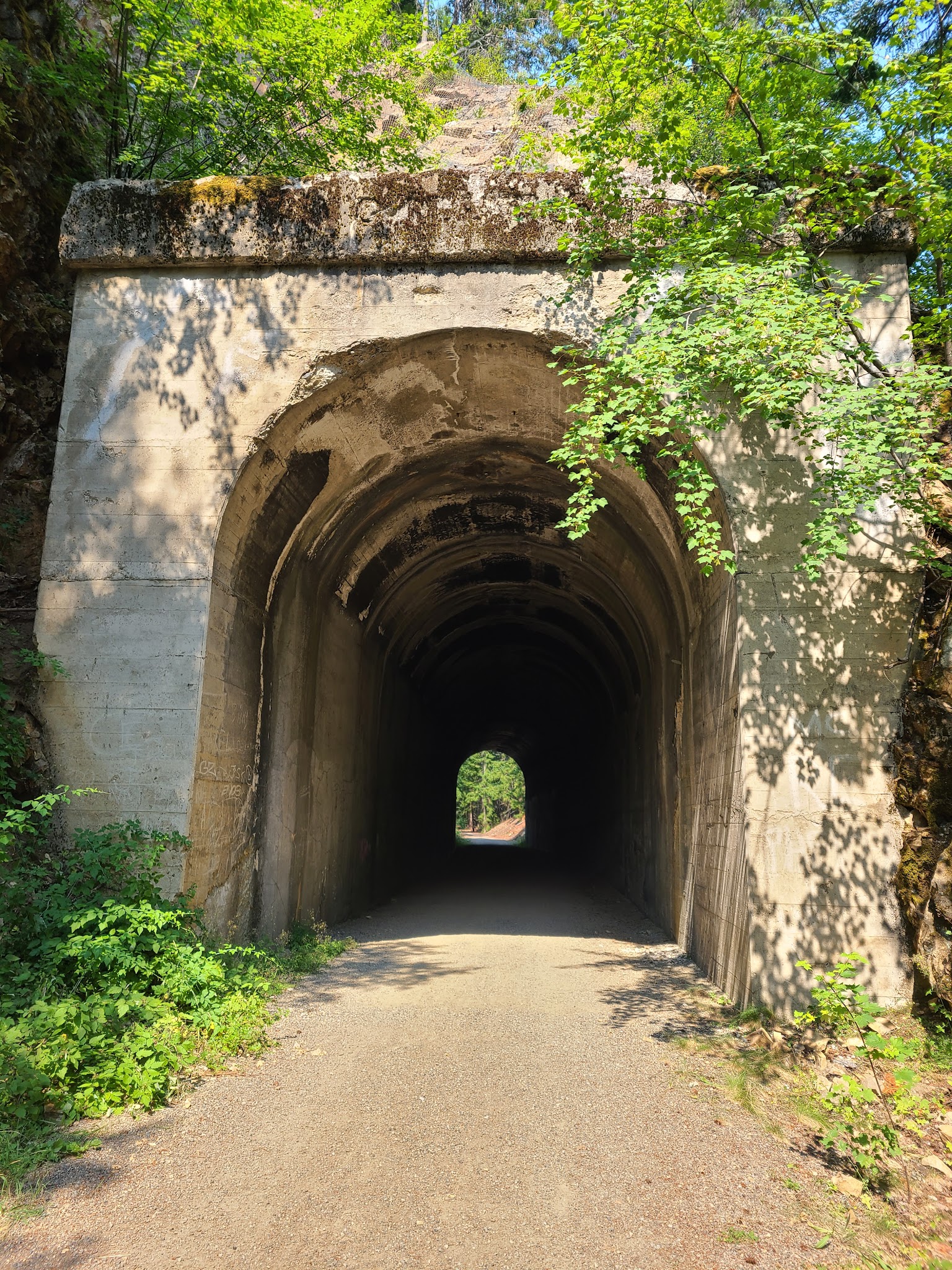 Lake Easton State Park