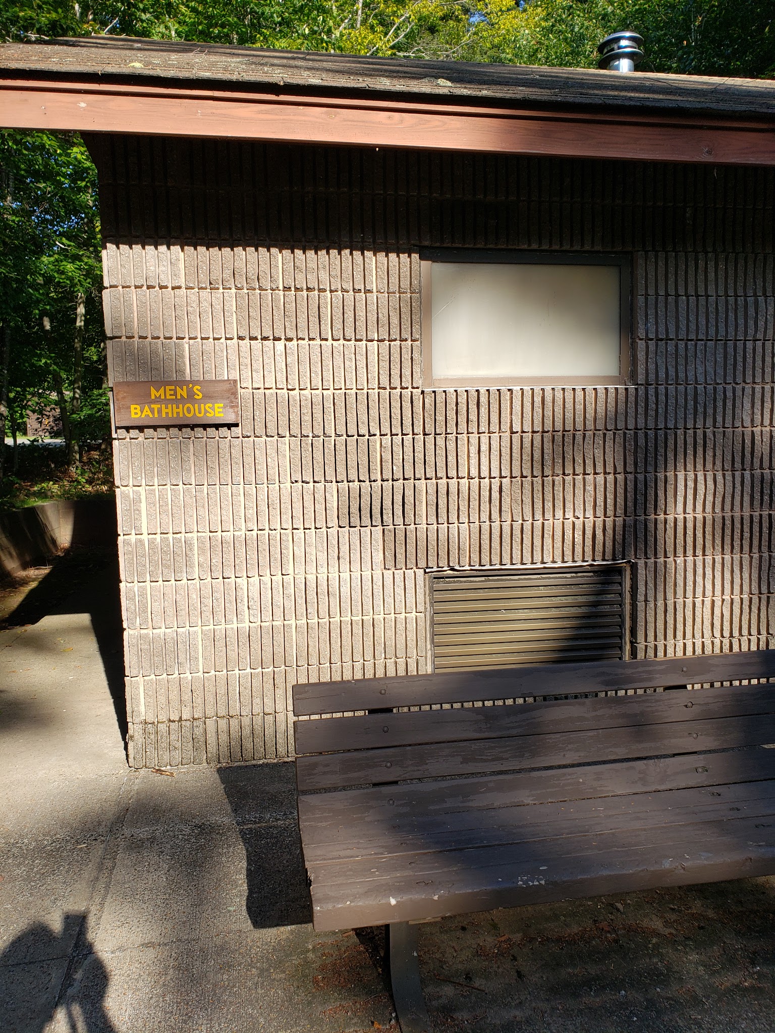 Lake Eaton Campground