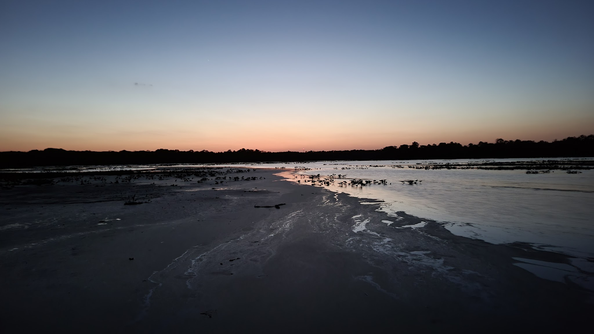 Lake Eaton Campground