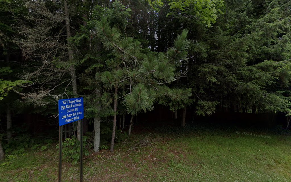 Lake Eaton Campground