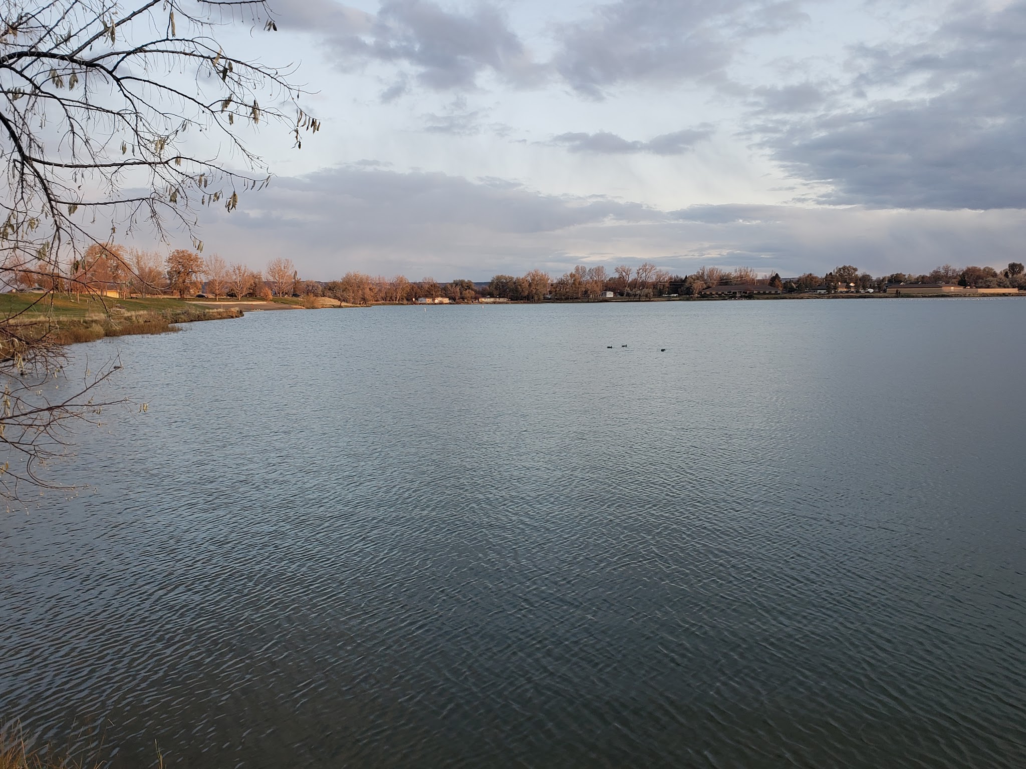 Lake Elmo State Park