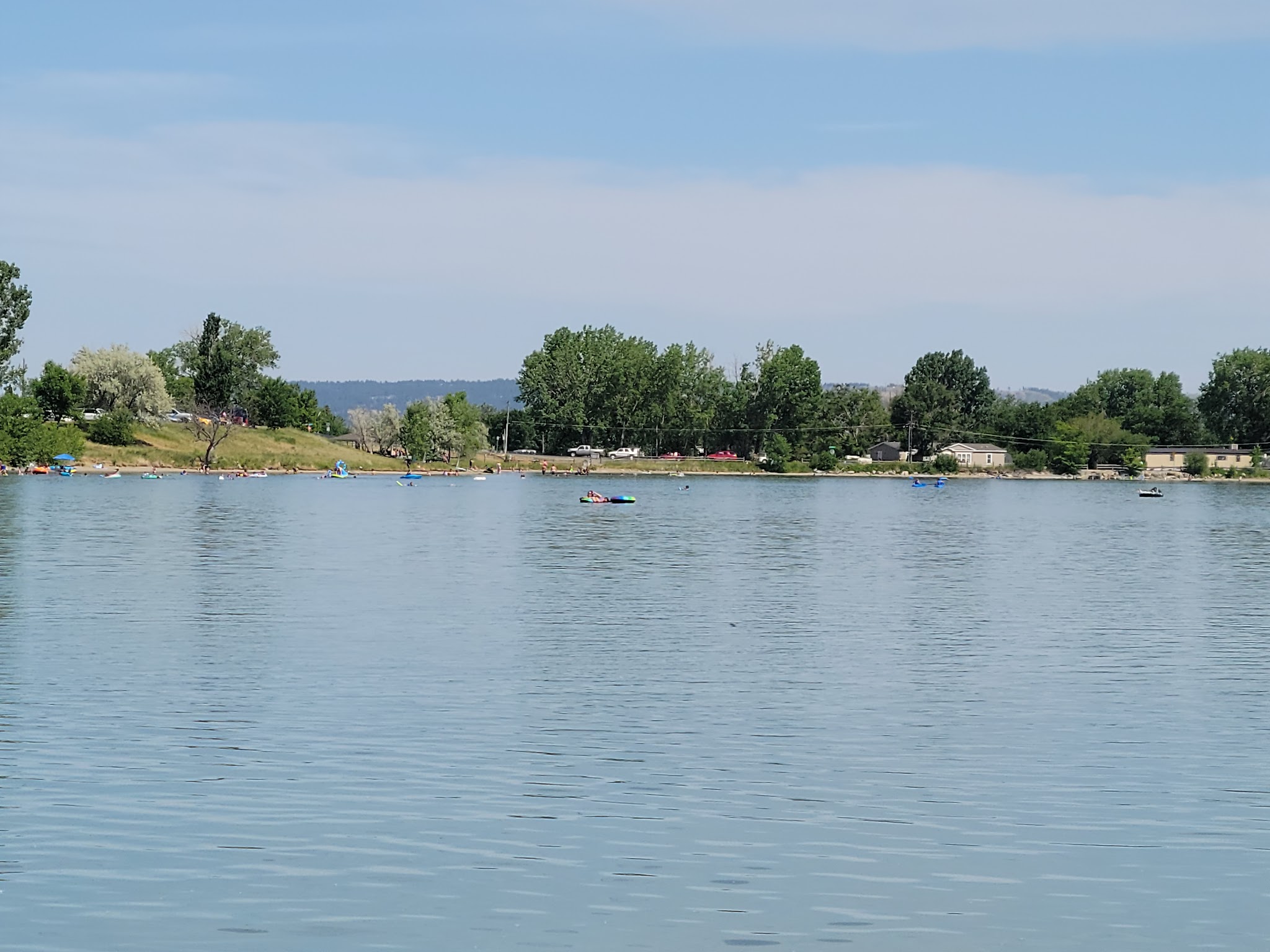 Lake Elmo State Park