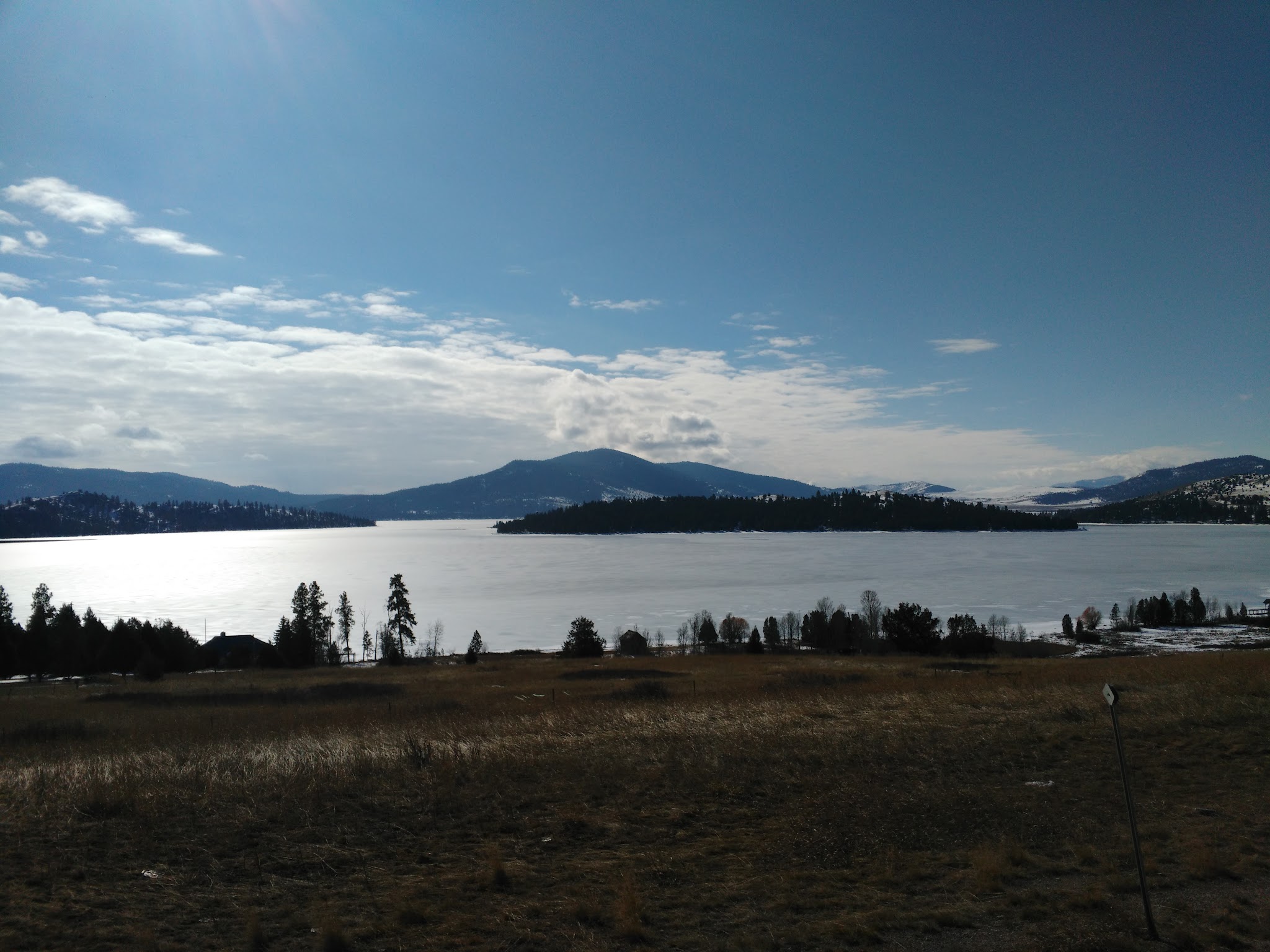 Lake Elmo State Park