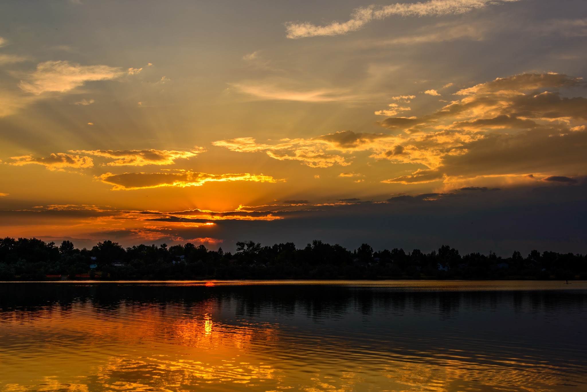 Lake Elmo State Park