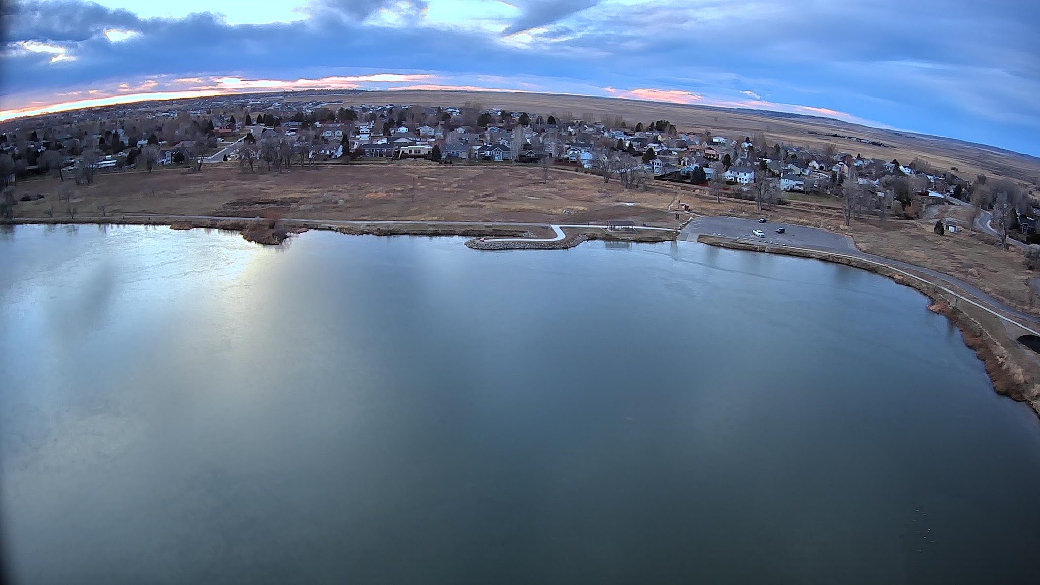 Lake Elmo State Park