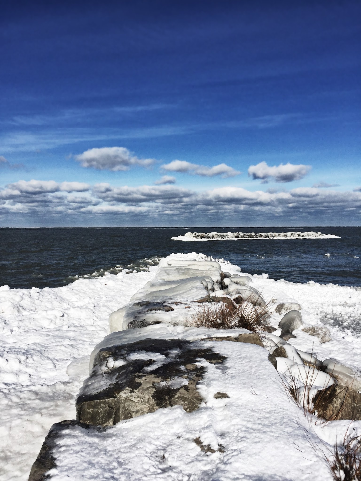Lake Erie State Park
