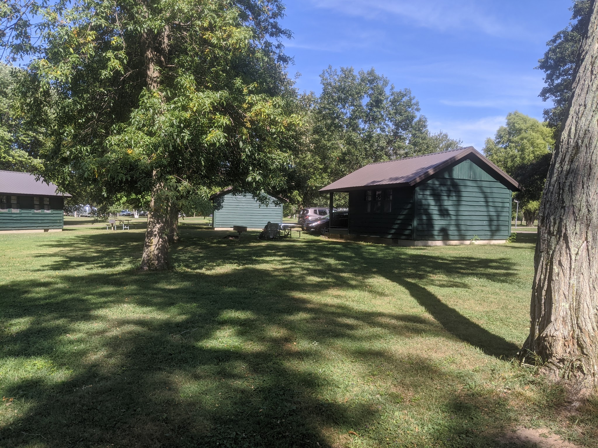 Lake Erie State Park