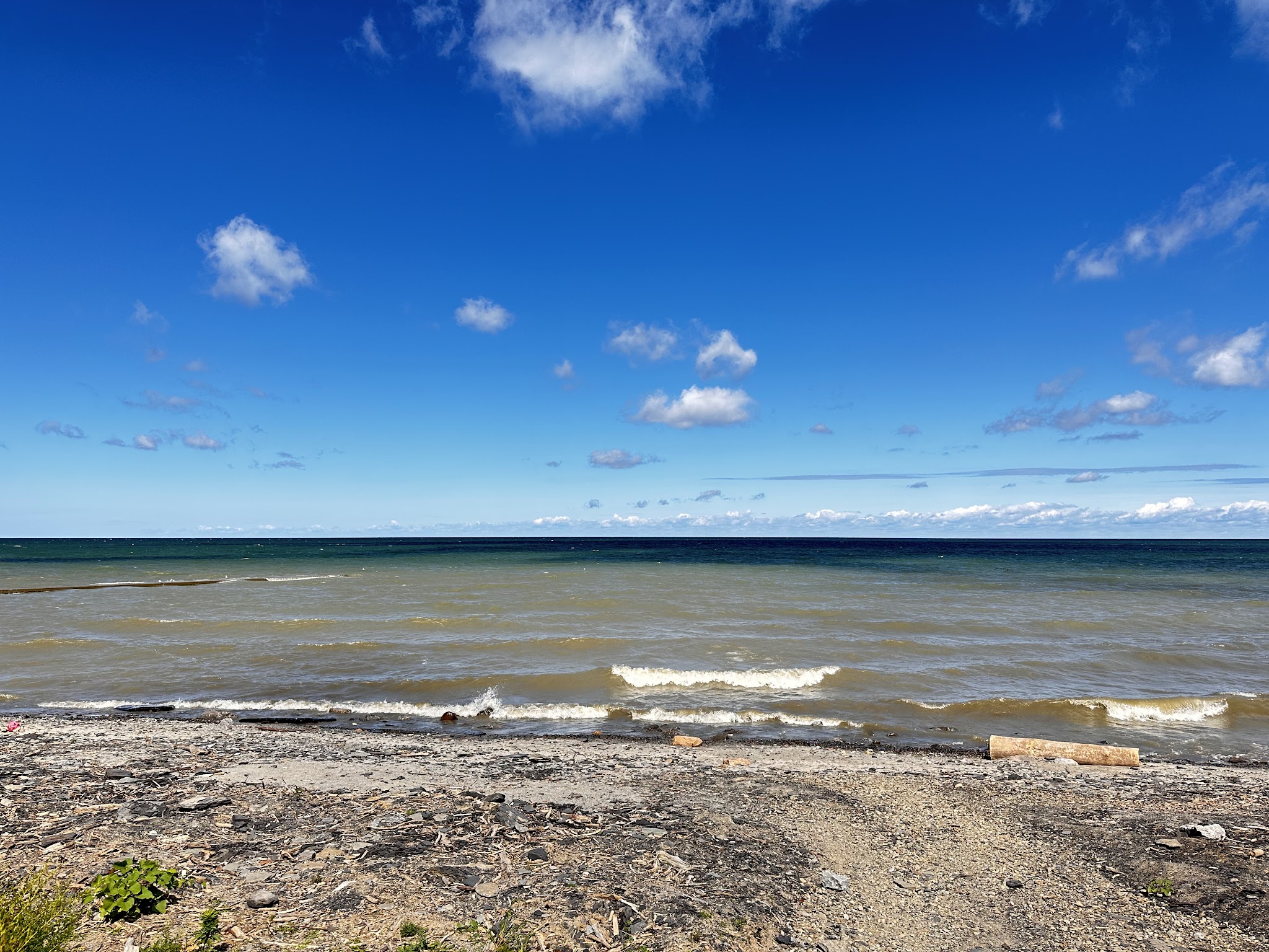 Lake Erie State Park