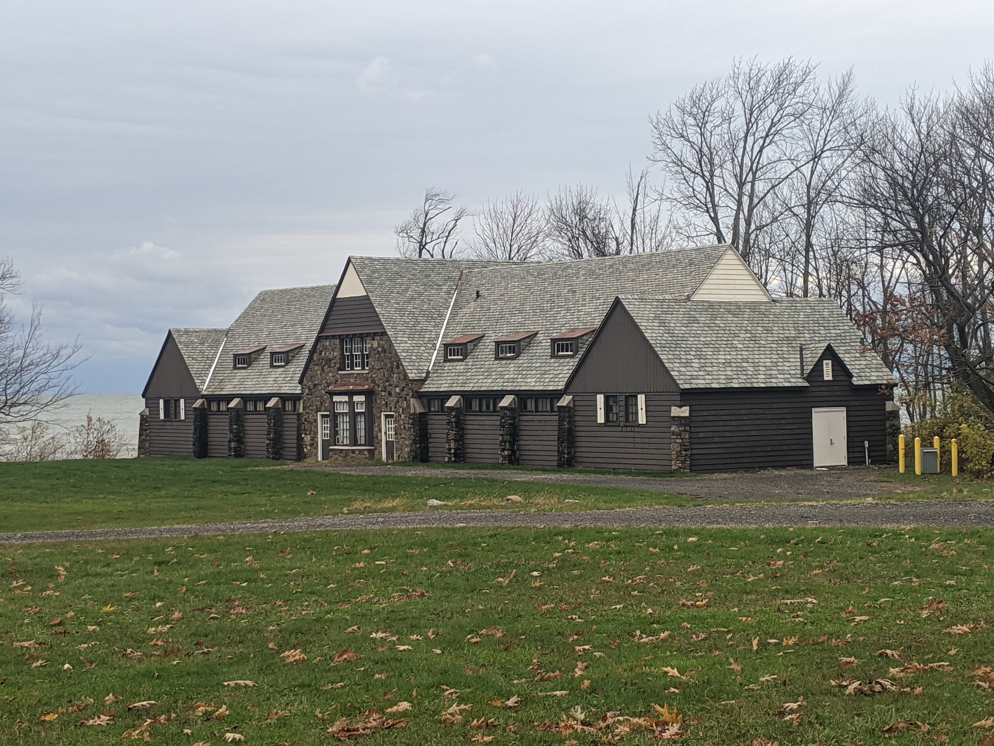 Lake Erie State Park