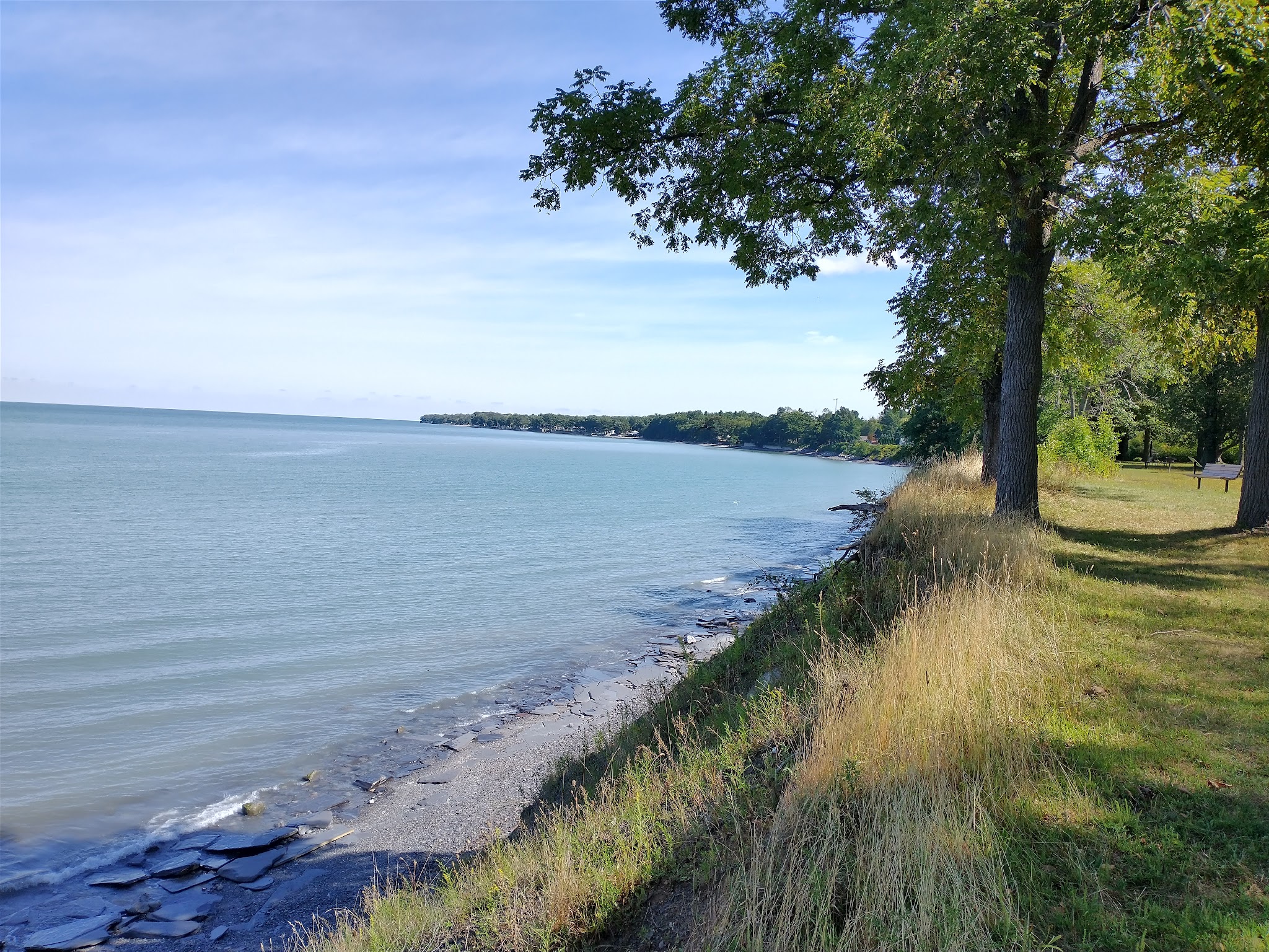 Lake Erie State Park
