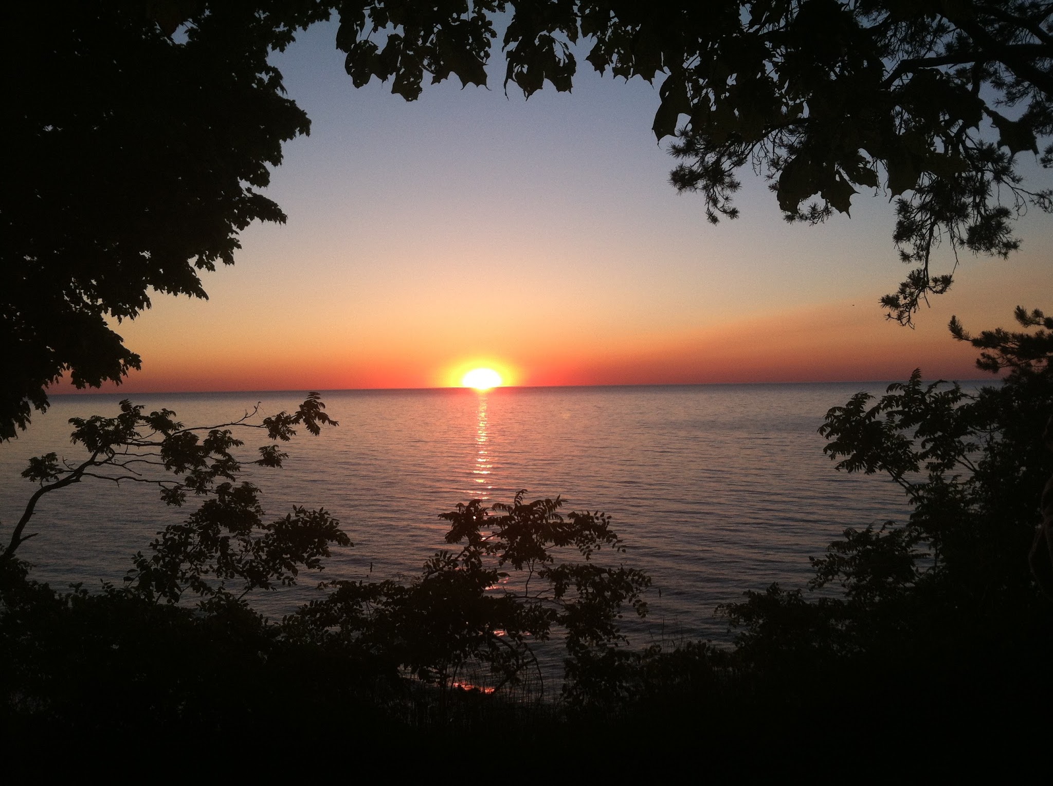 Lake Erie State Park