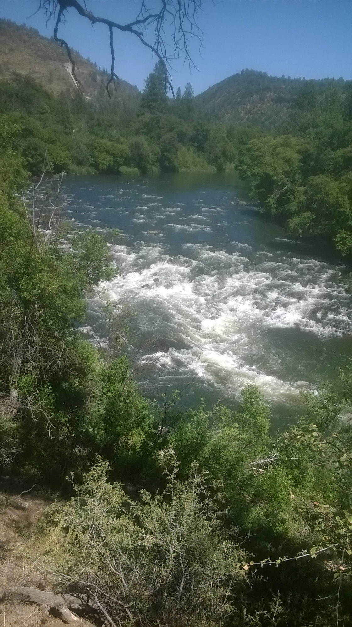 Lake Fork Campground