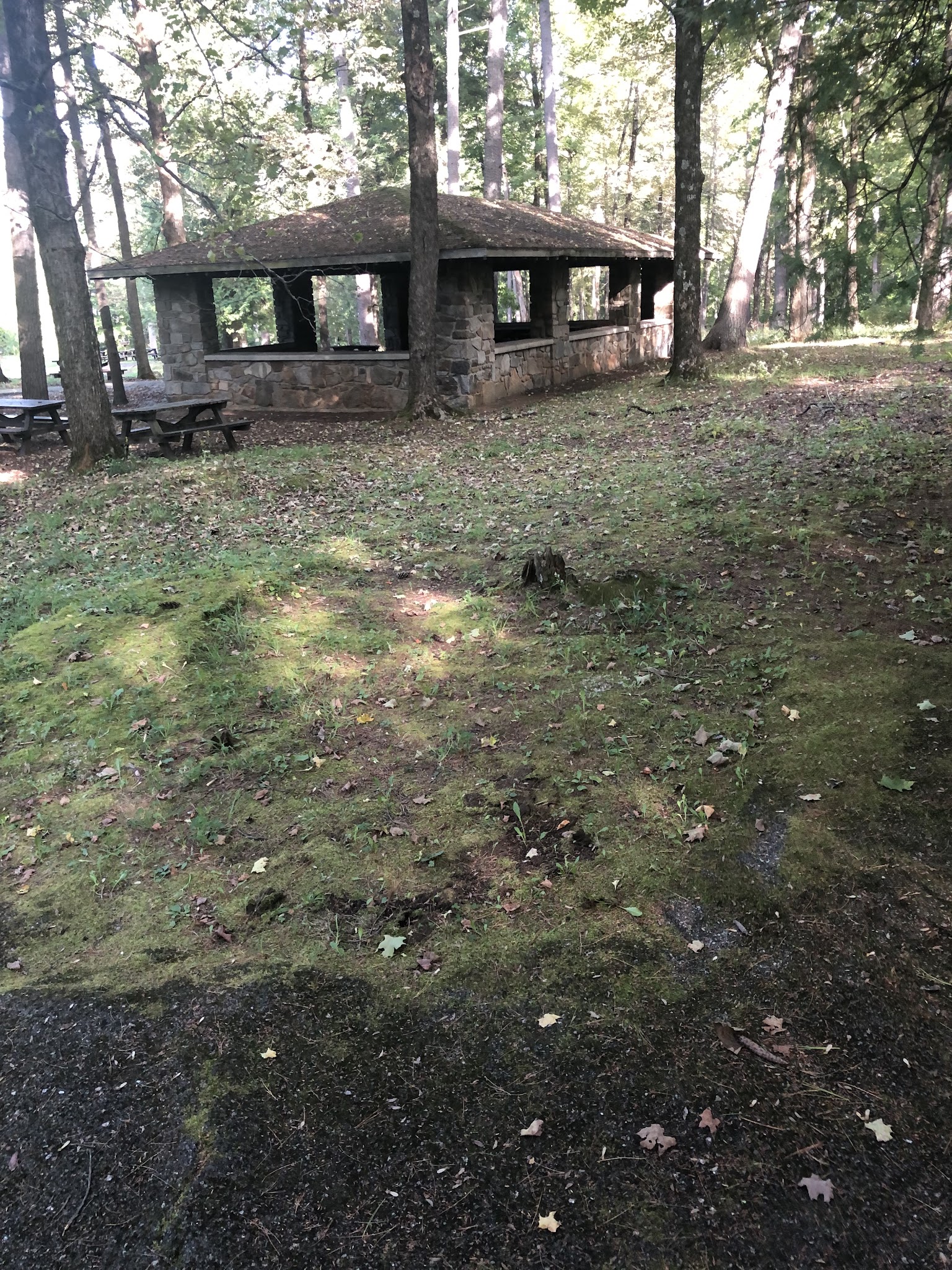 Lake George Battleground