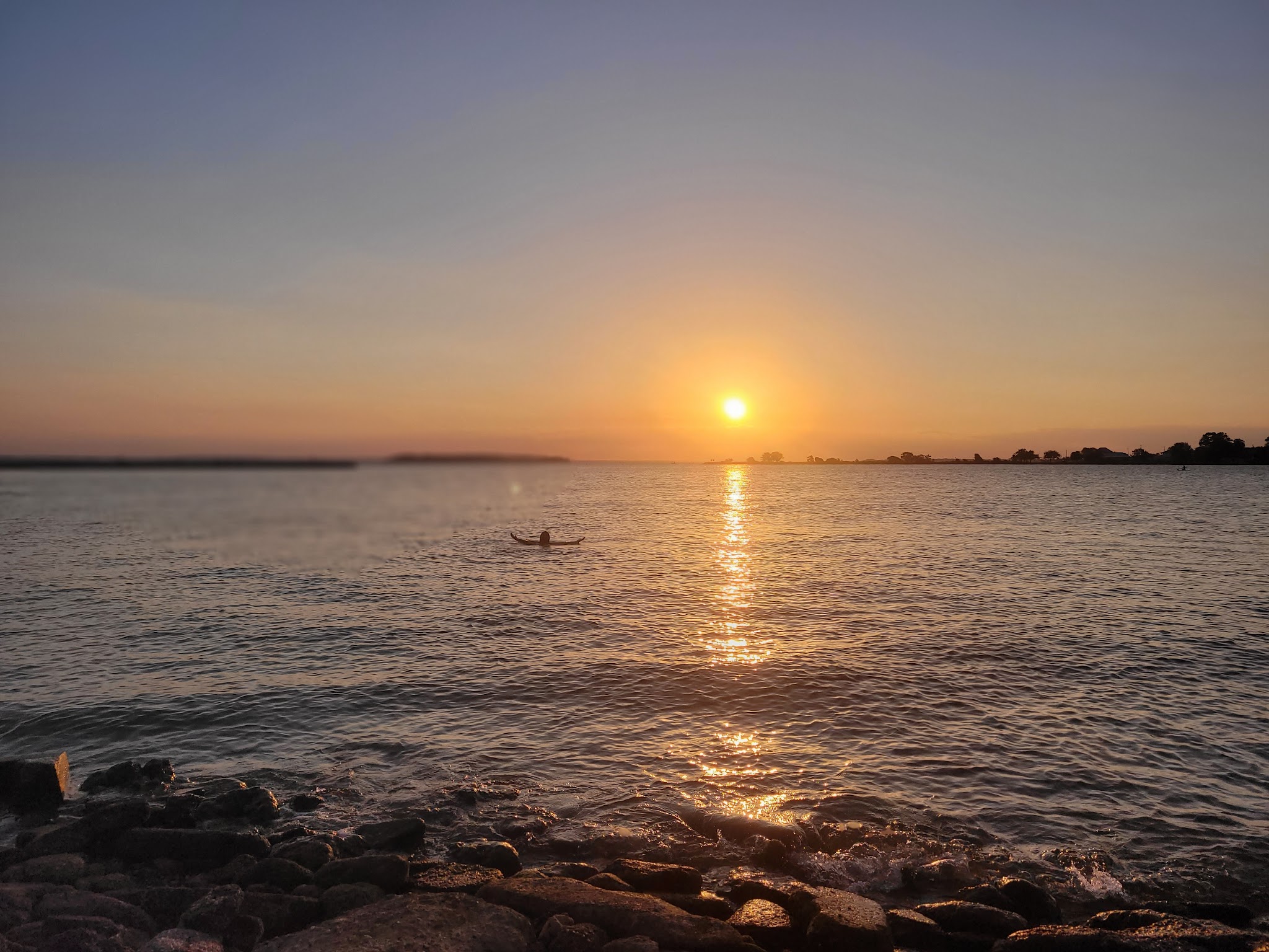Lake Livingston State Park