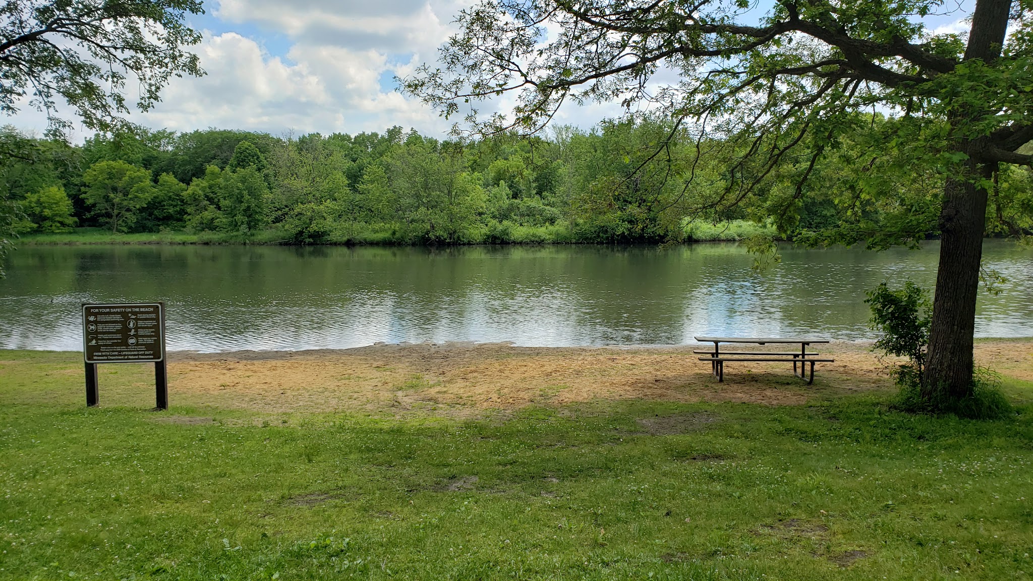 Equestrian - Horse Required Campground
