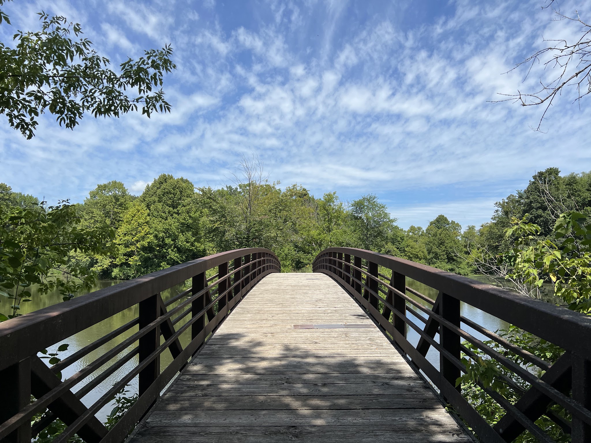 Equestrian - Horse Required Campground