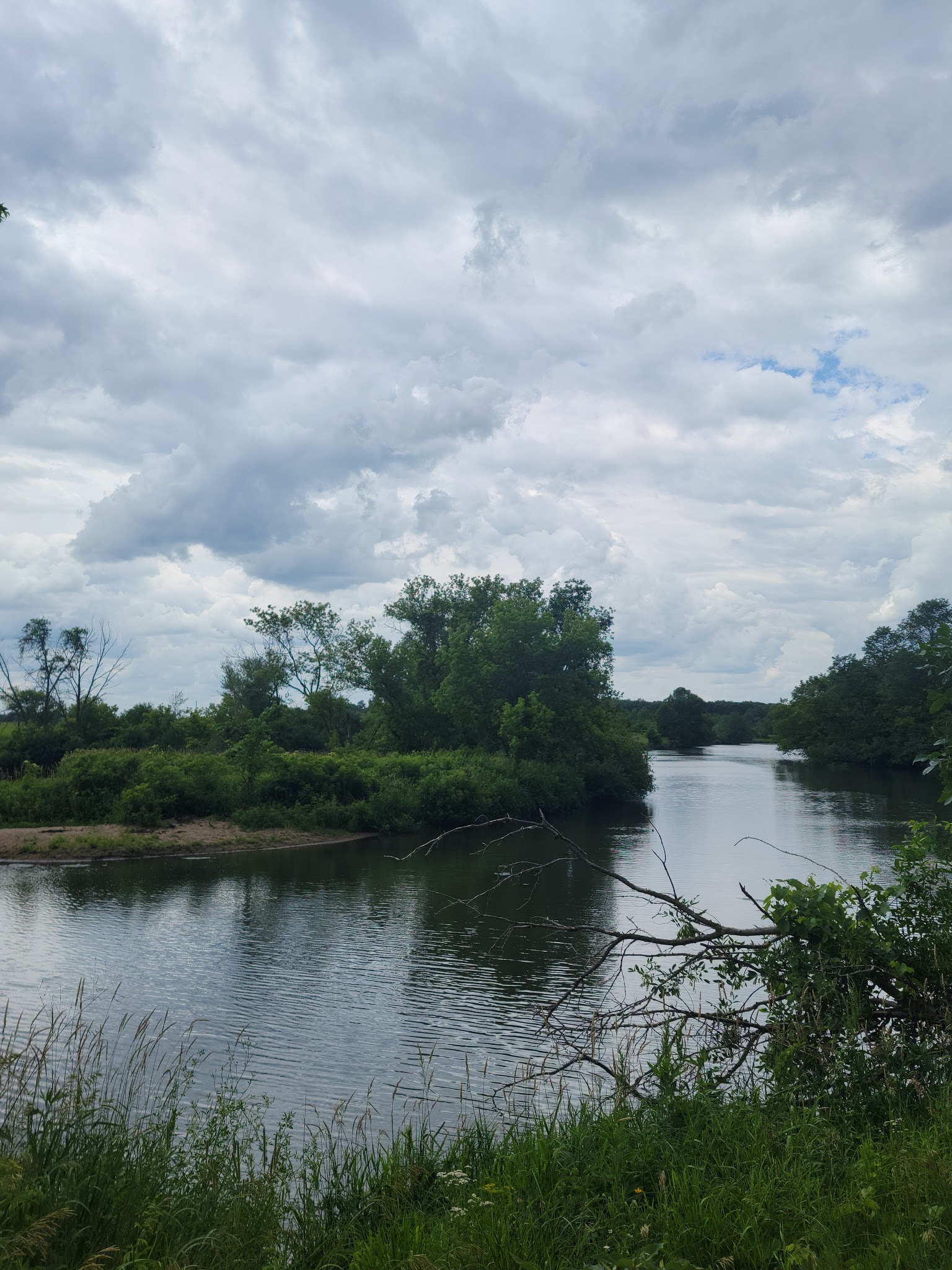 Equestrian - Horse Required Campground