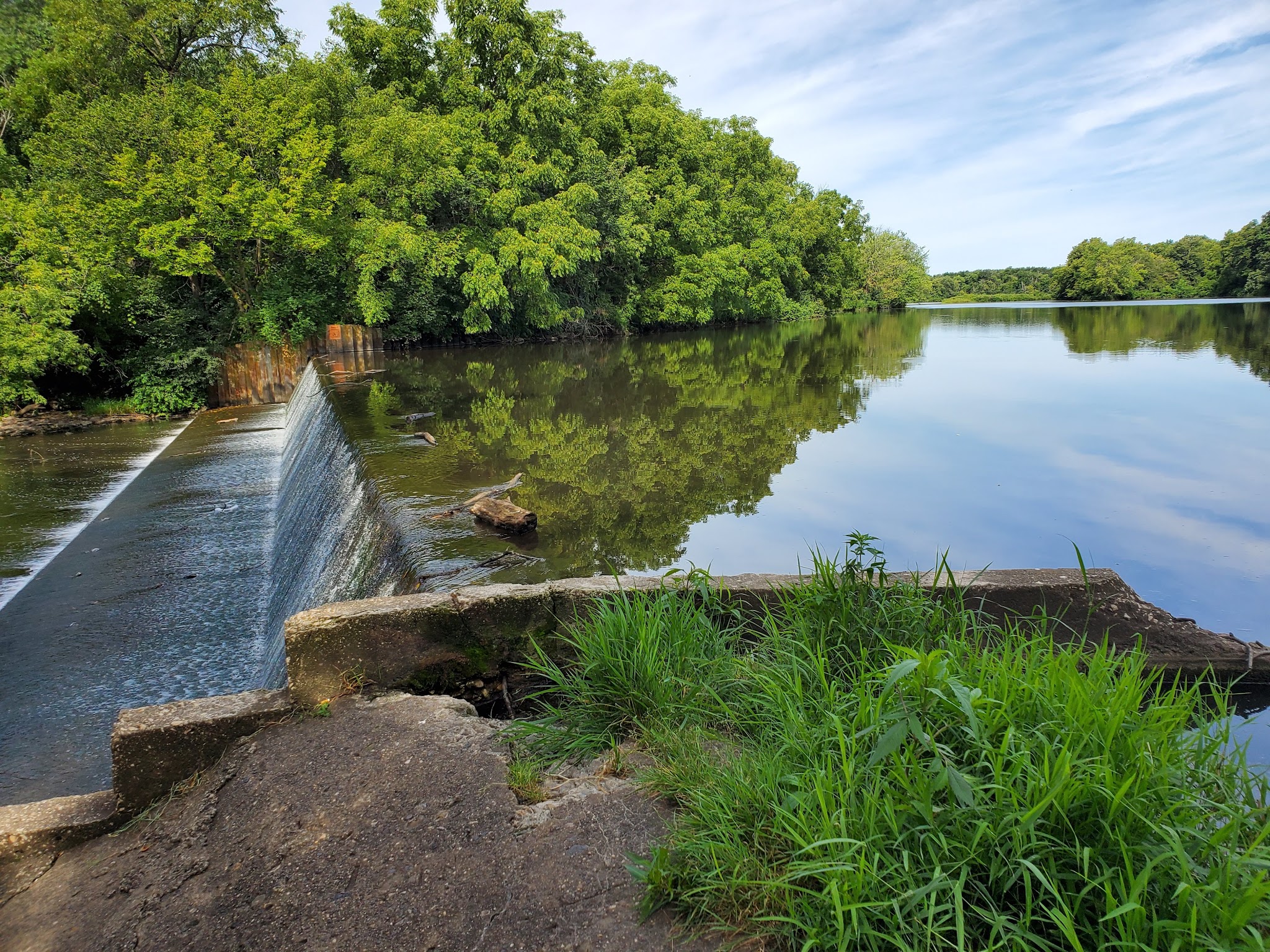Equestrian - Horse Required Campground