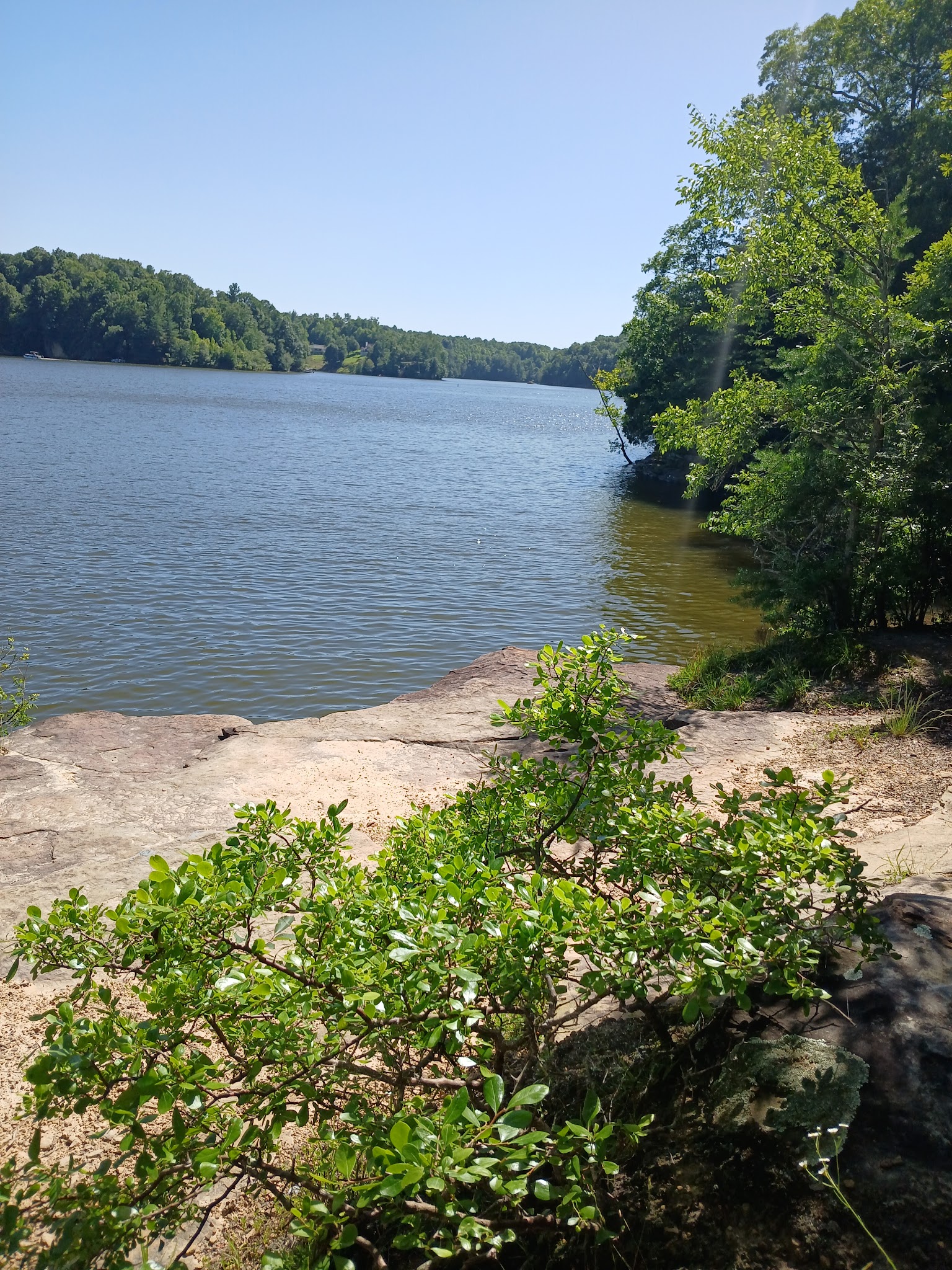 Lake Malone State Park